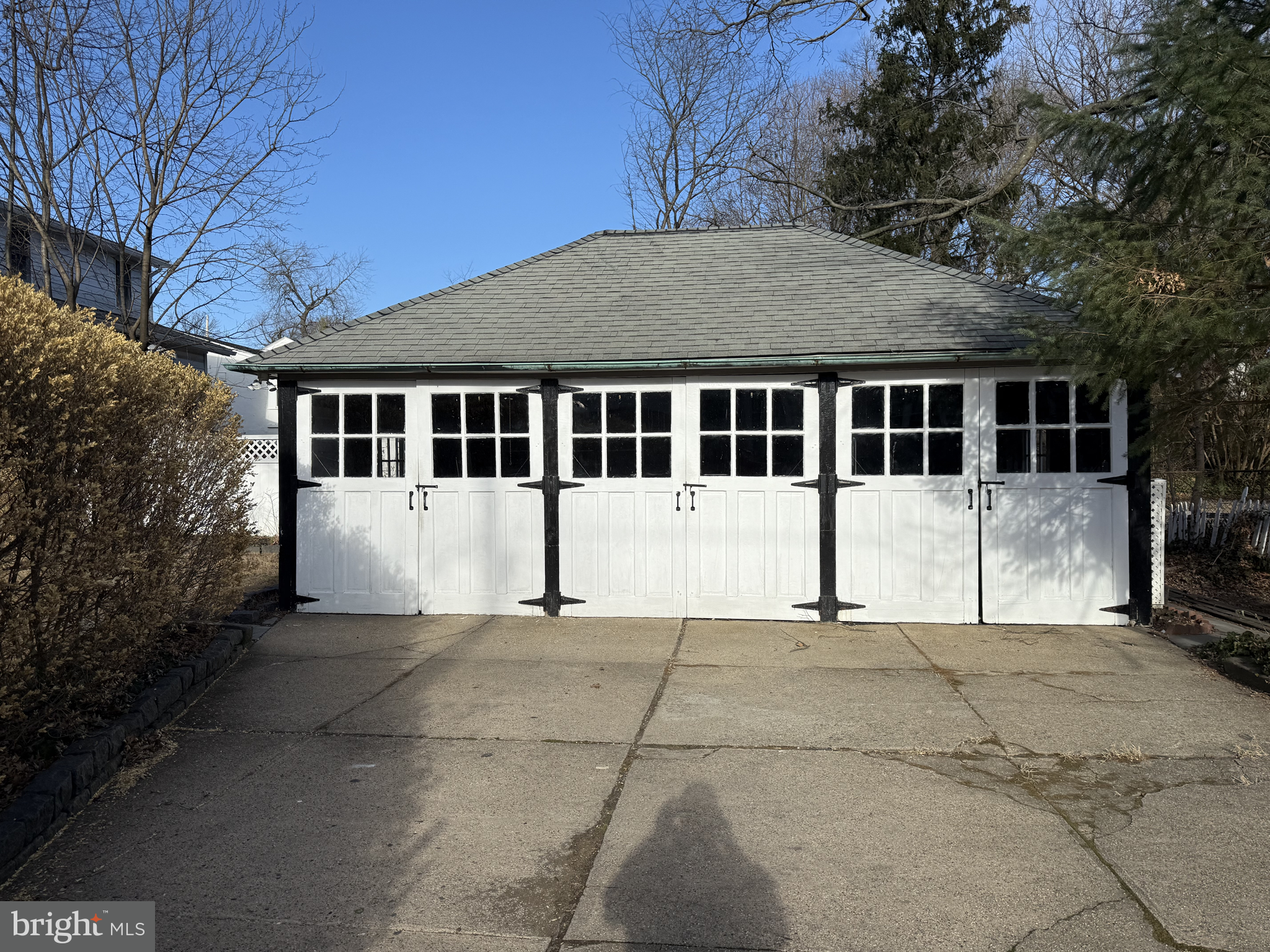 BELLEFONTE - Residential Lease