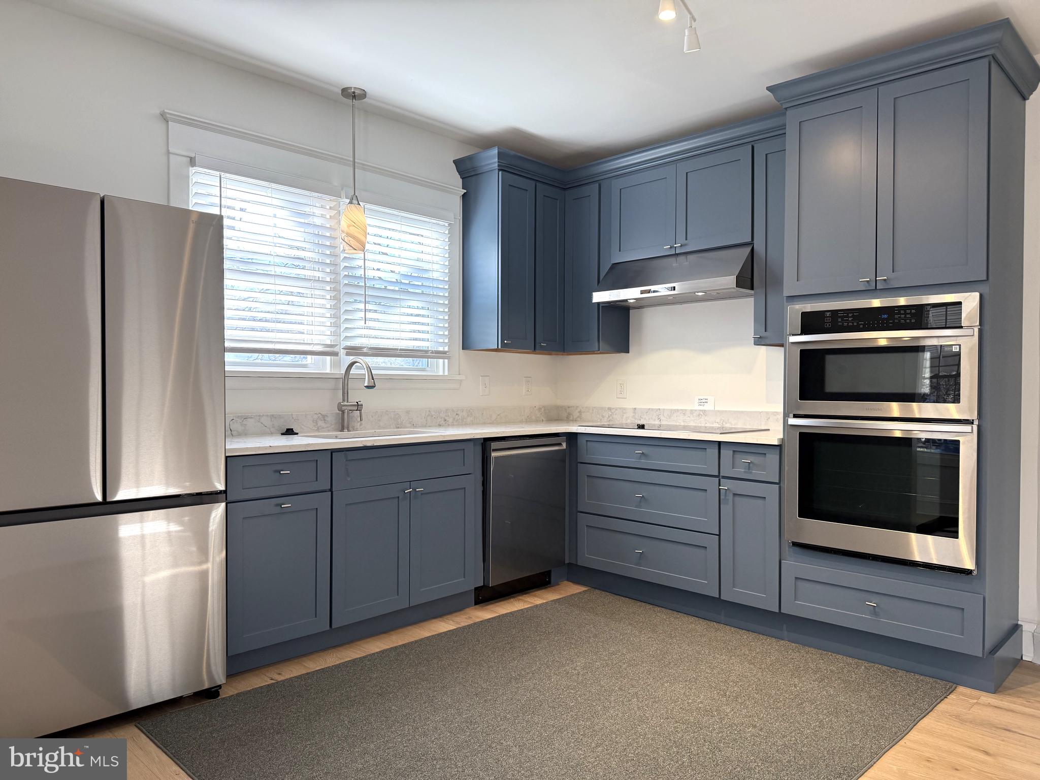 BELLEFONTE - Residential Lease