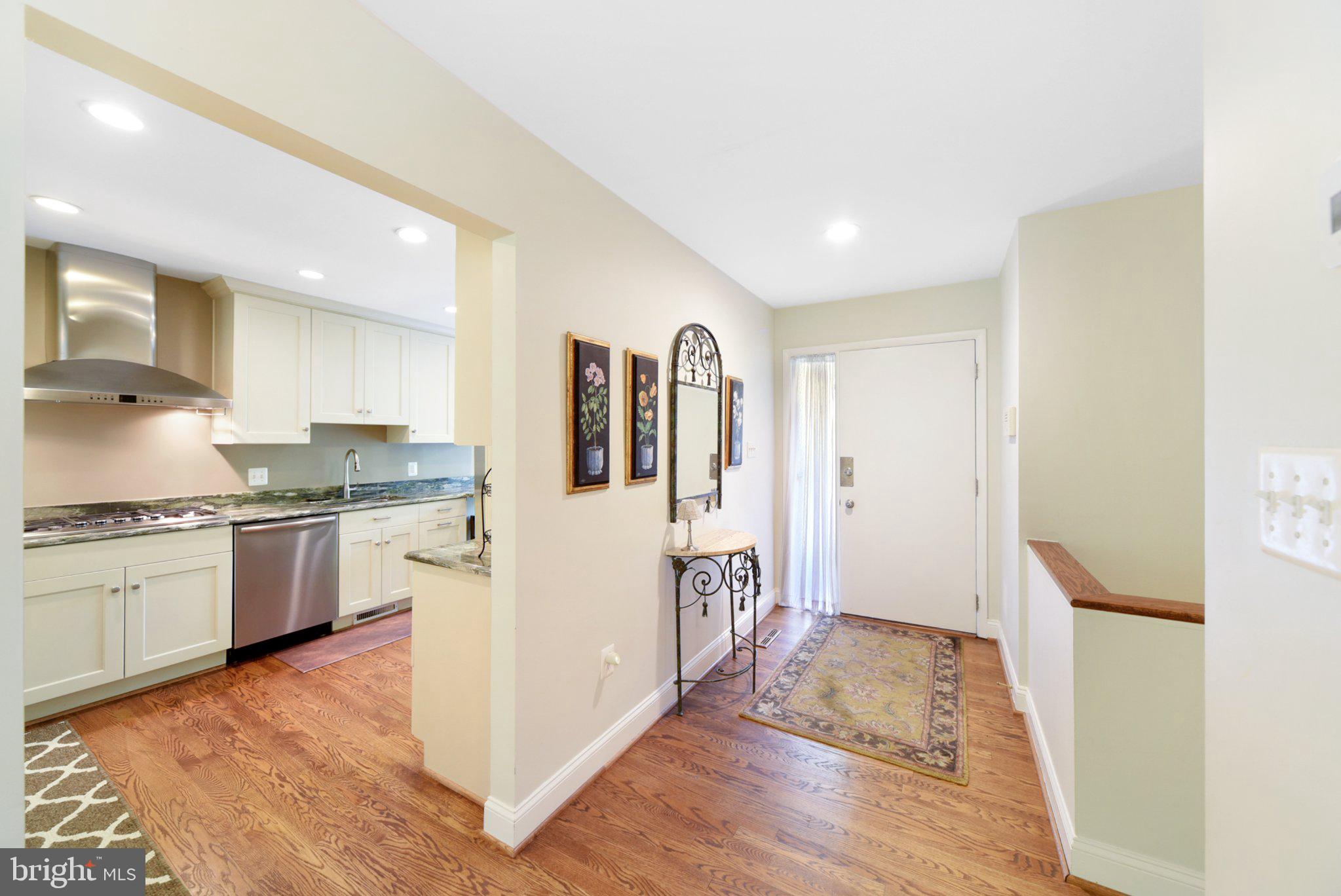 BEECHES - Residential