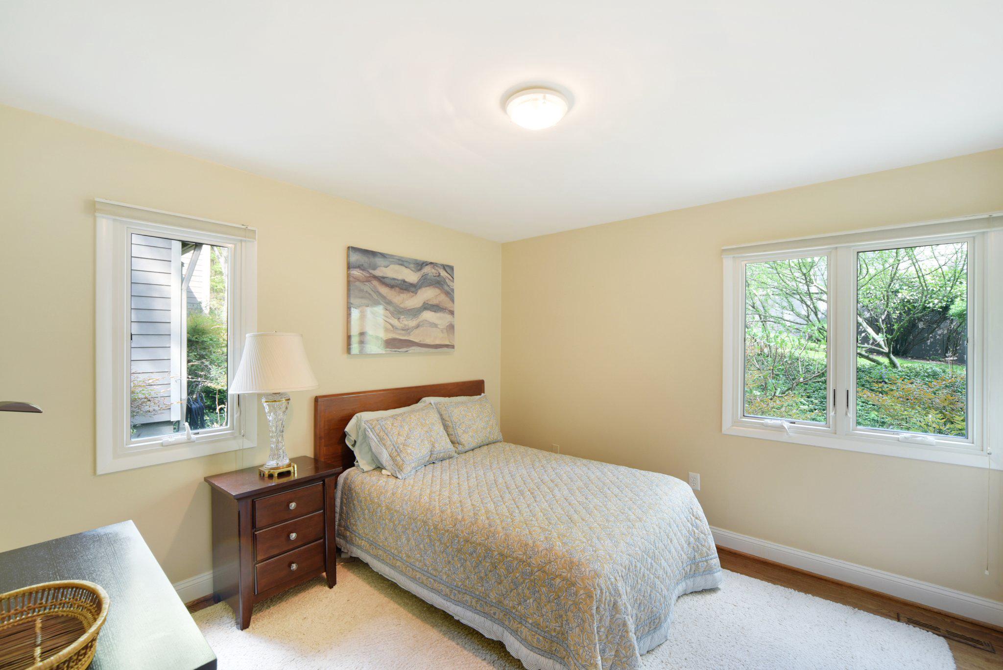 BEECHES - Residential