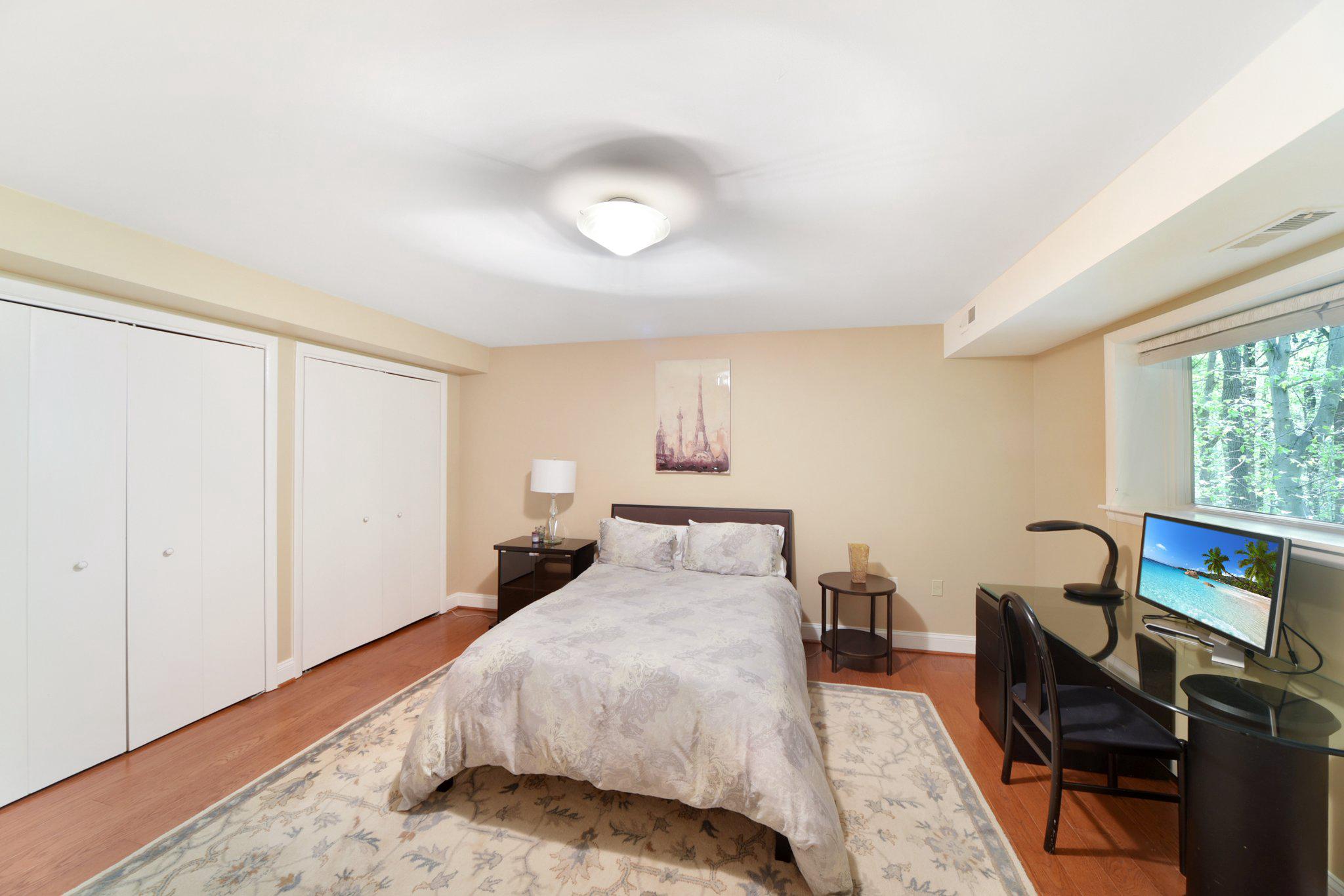 BEECHES - Residential