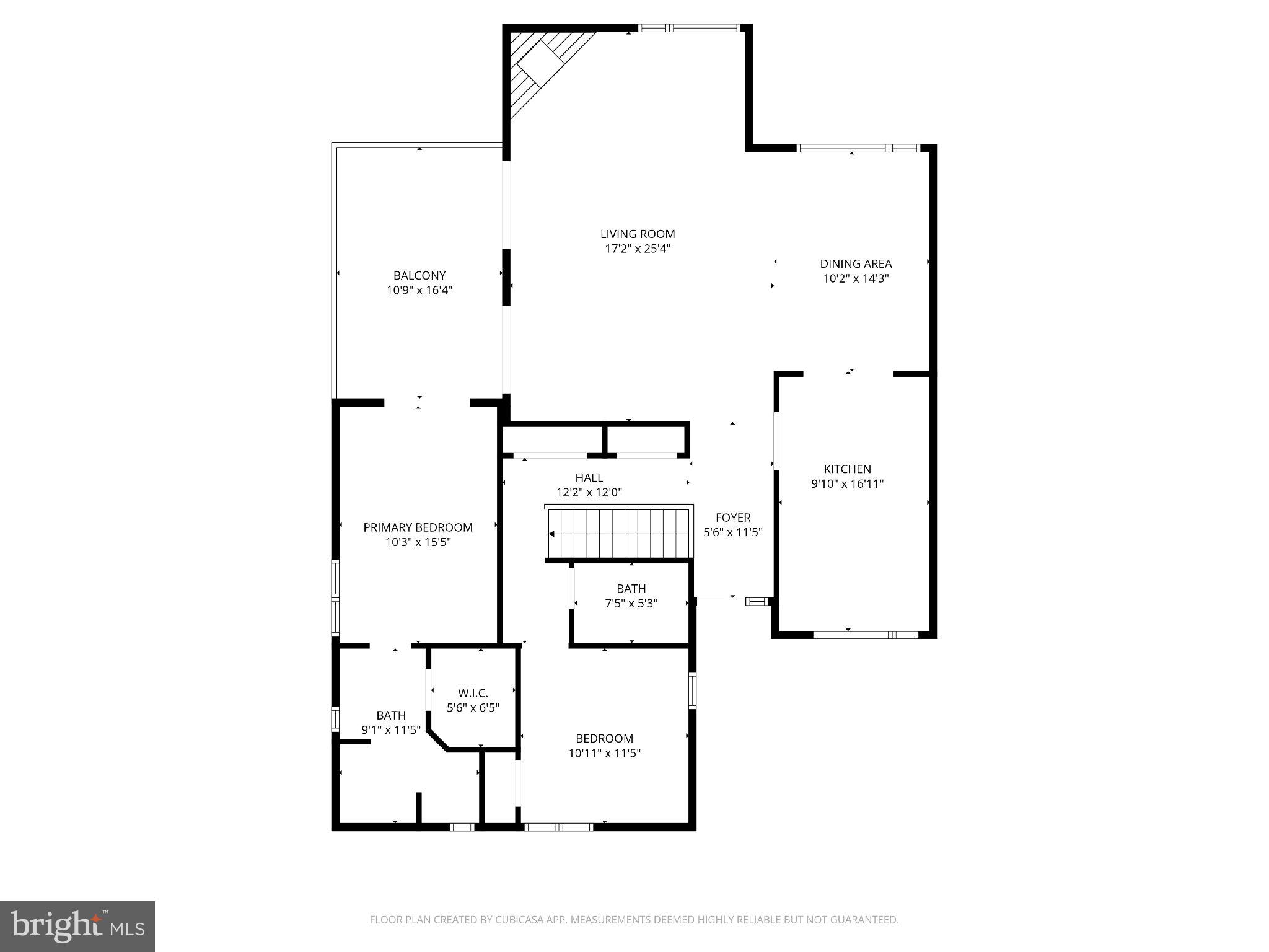 BEECHES - Residential