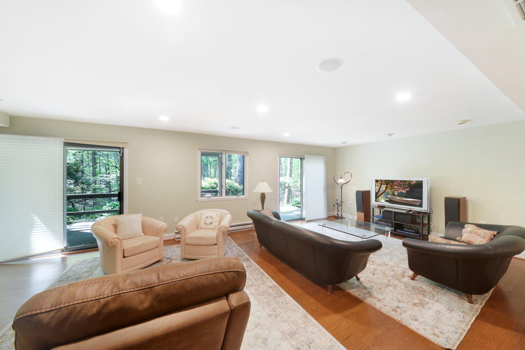 BEECHES - Residential