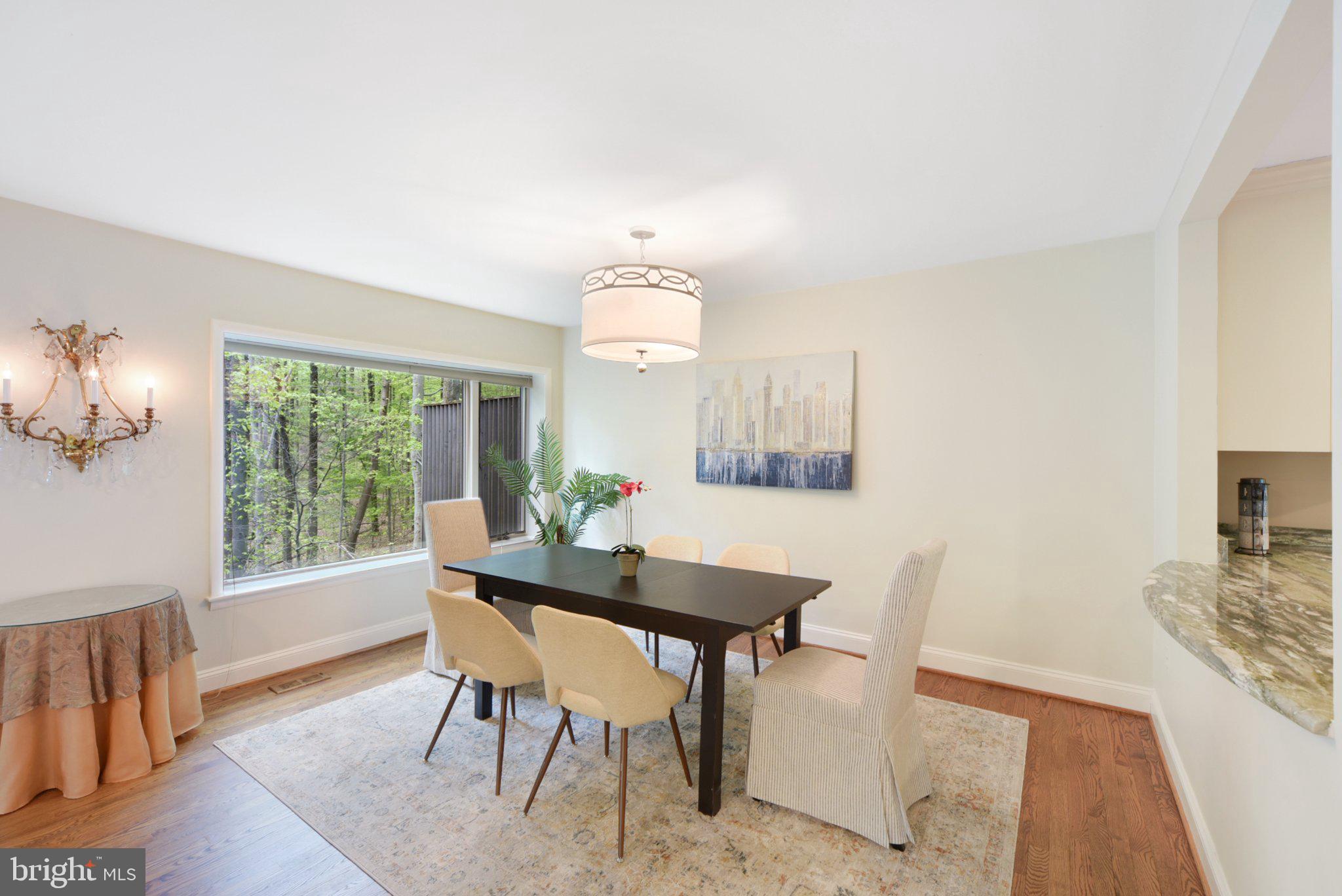 BEECHES - Residential