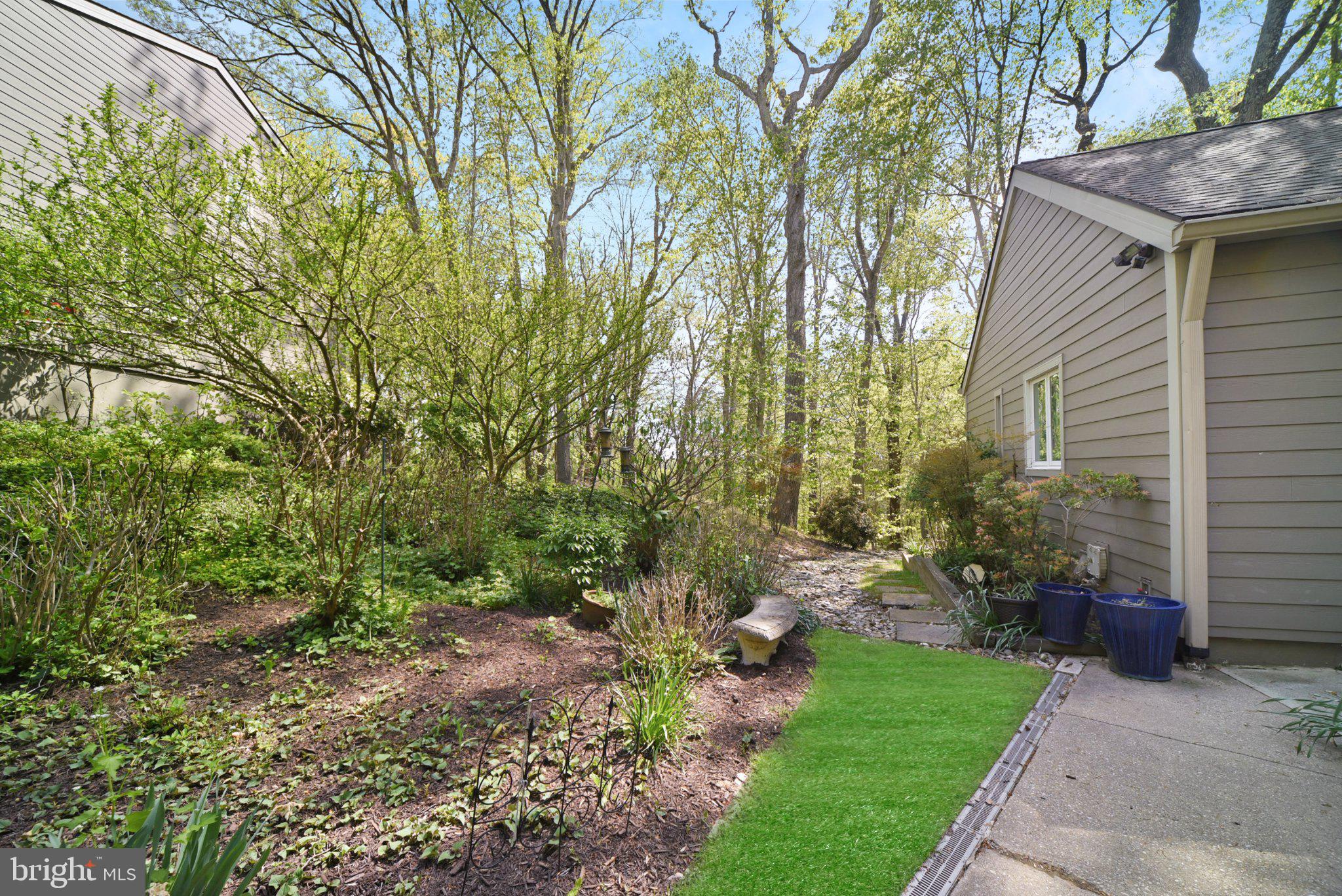 BEECHES - Residential