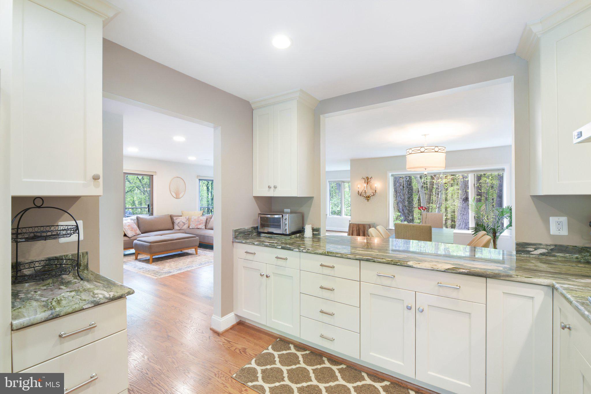 BEECHES - Residential