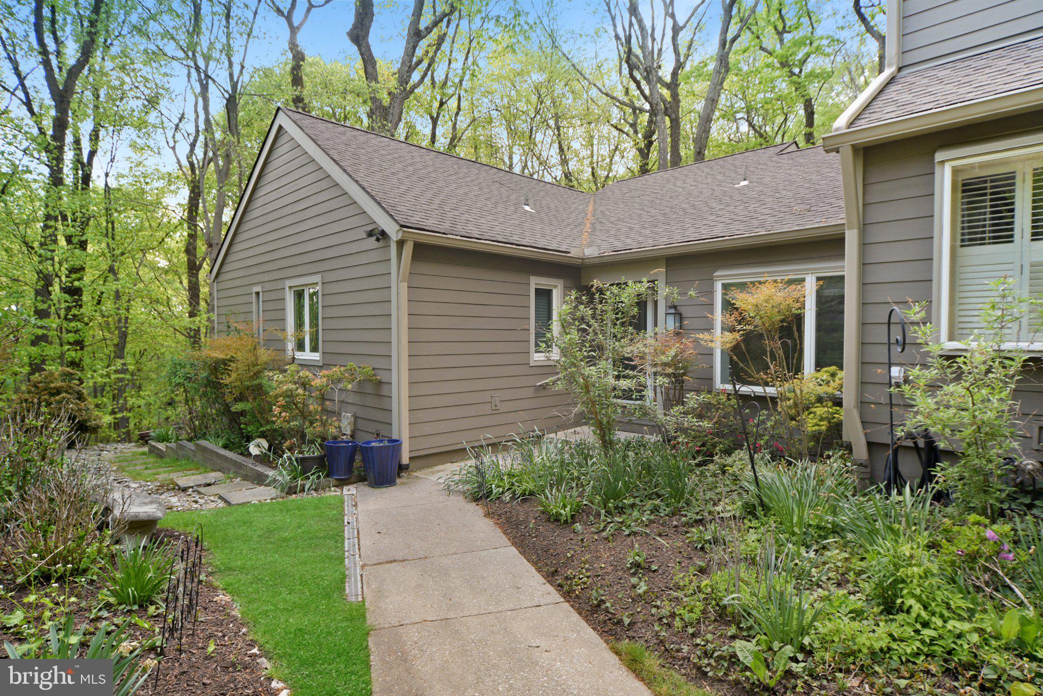 BEECHES - Residential