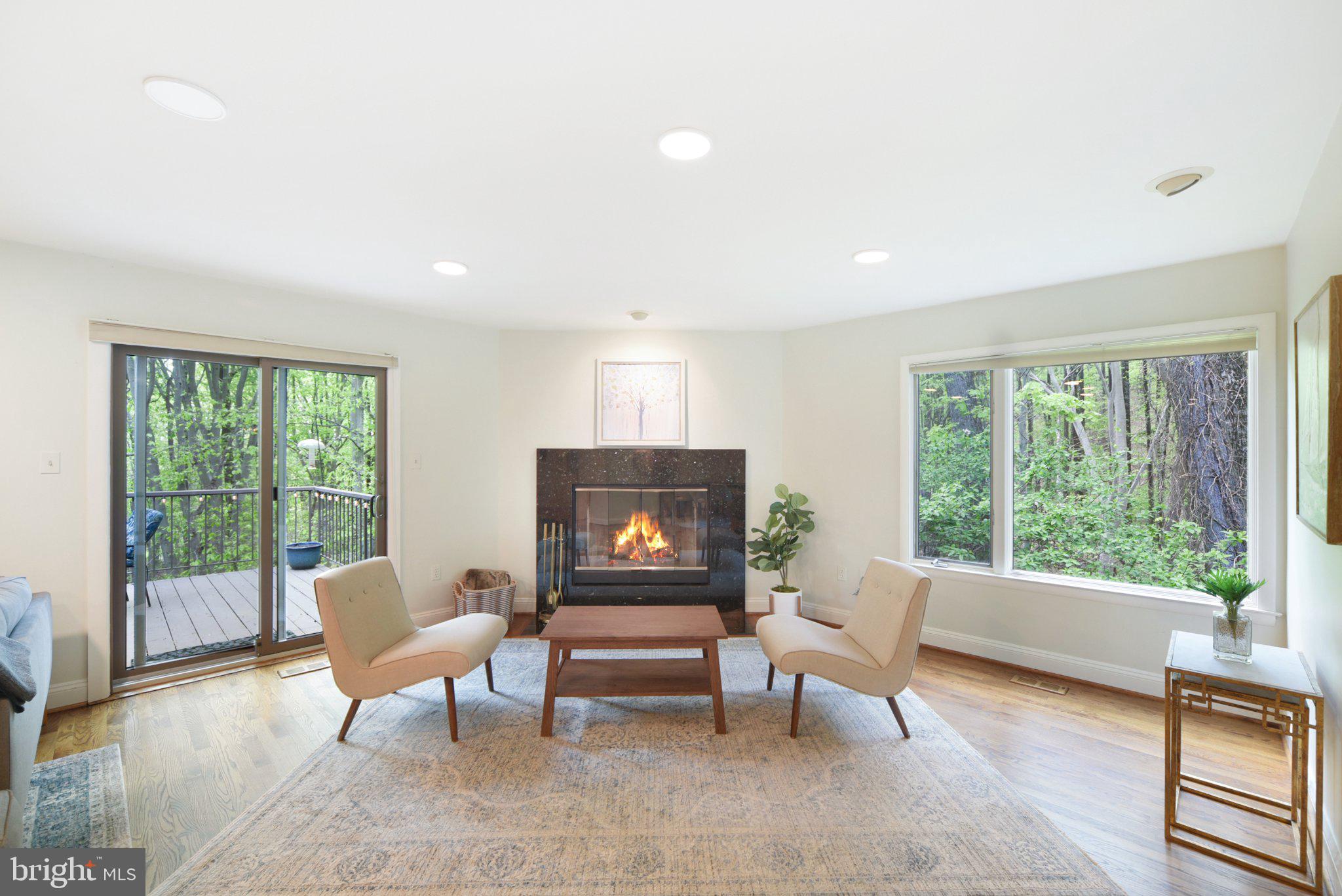 BEECHES - Residential