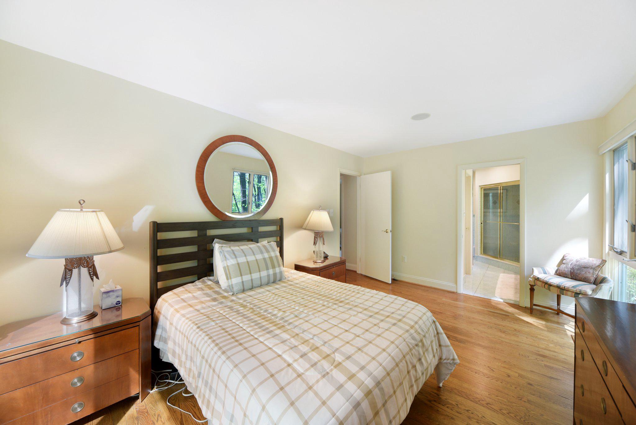 BEECHES - Residential