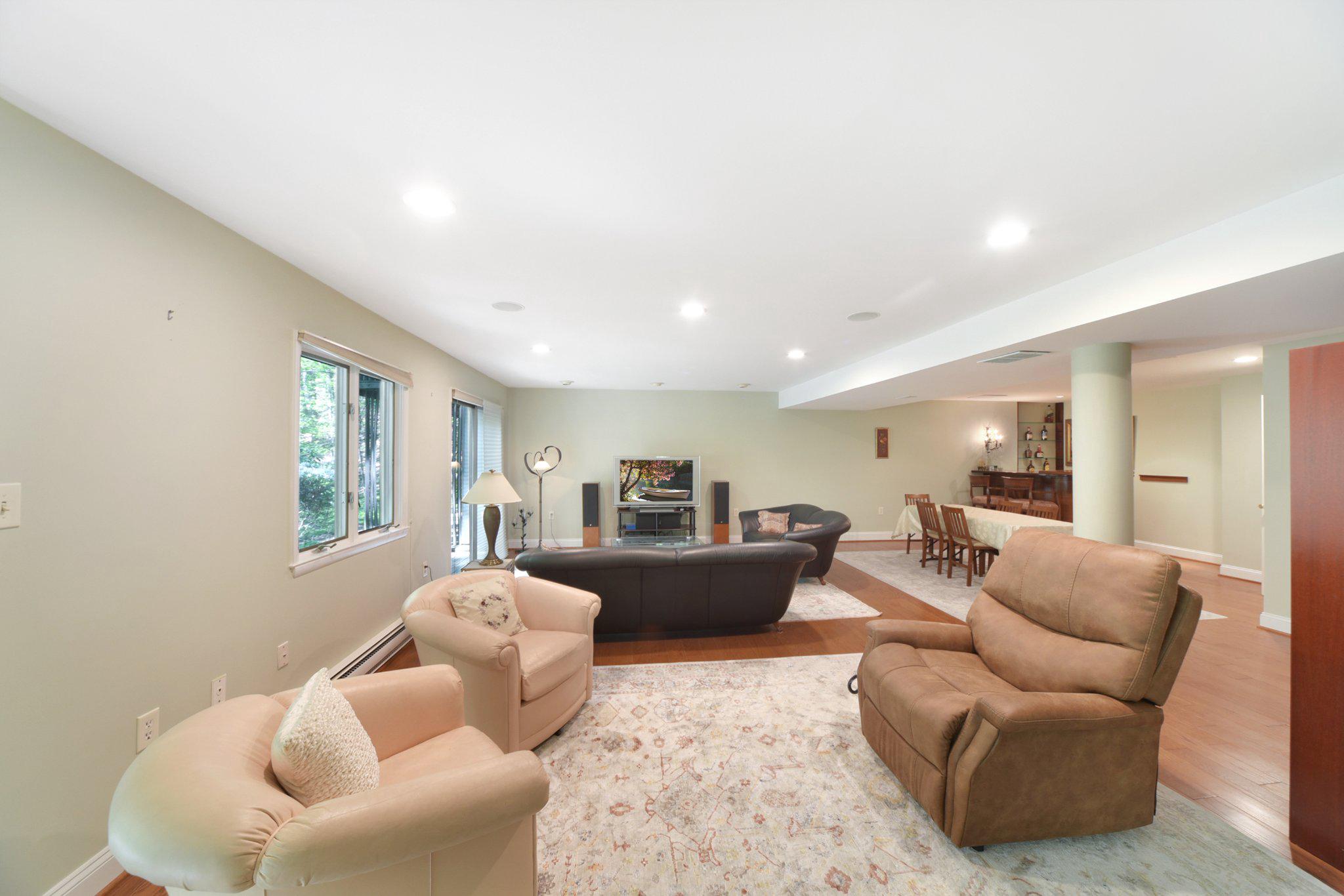 BEECHES - Residential