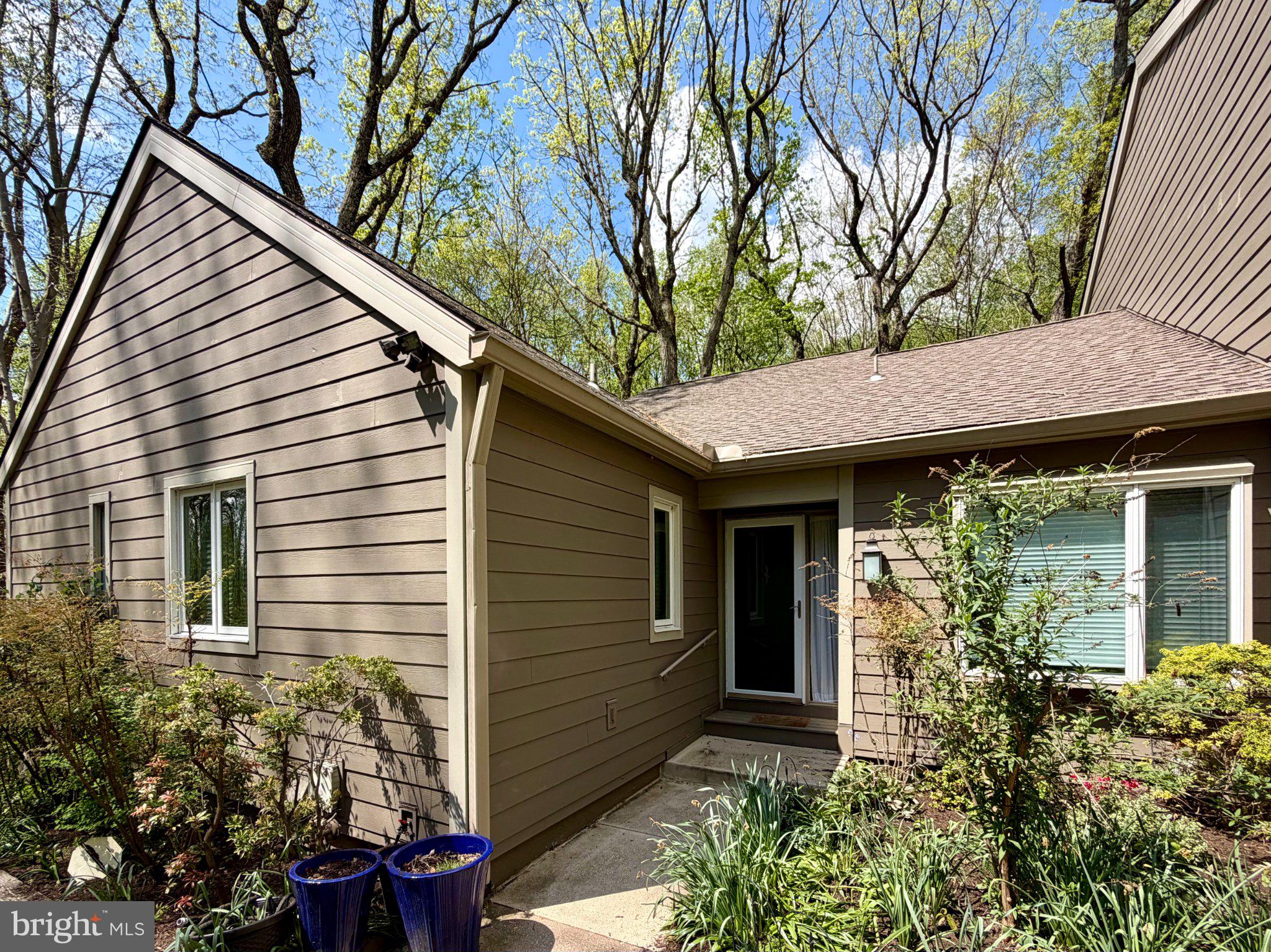 BEECHES - Residential