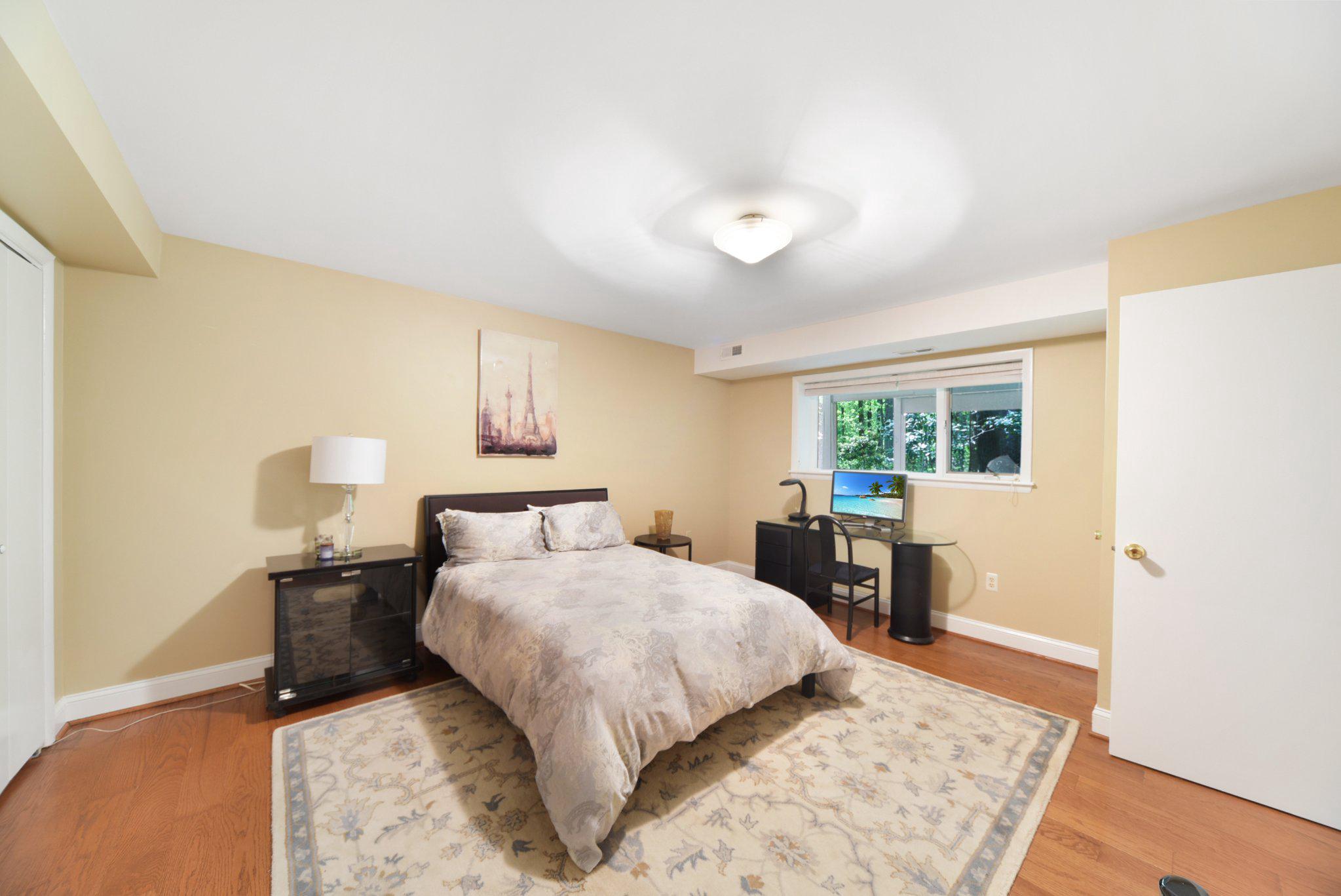 BEECHES - Residential