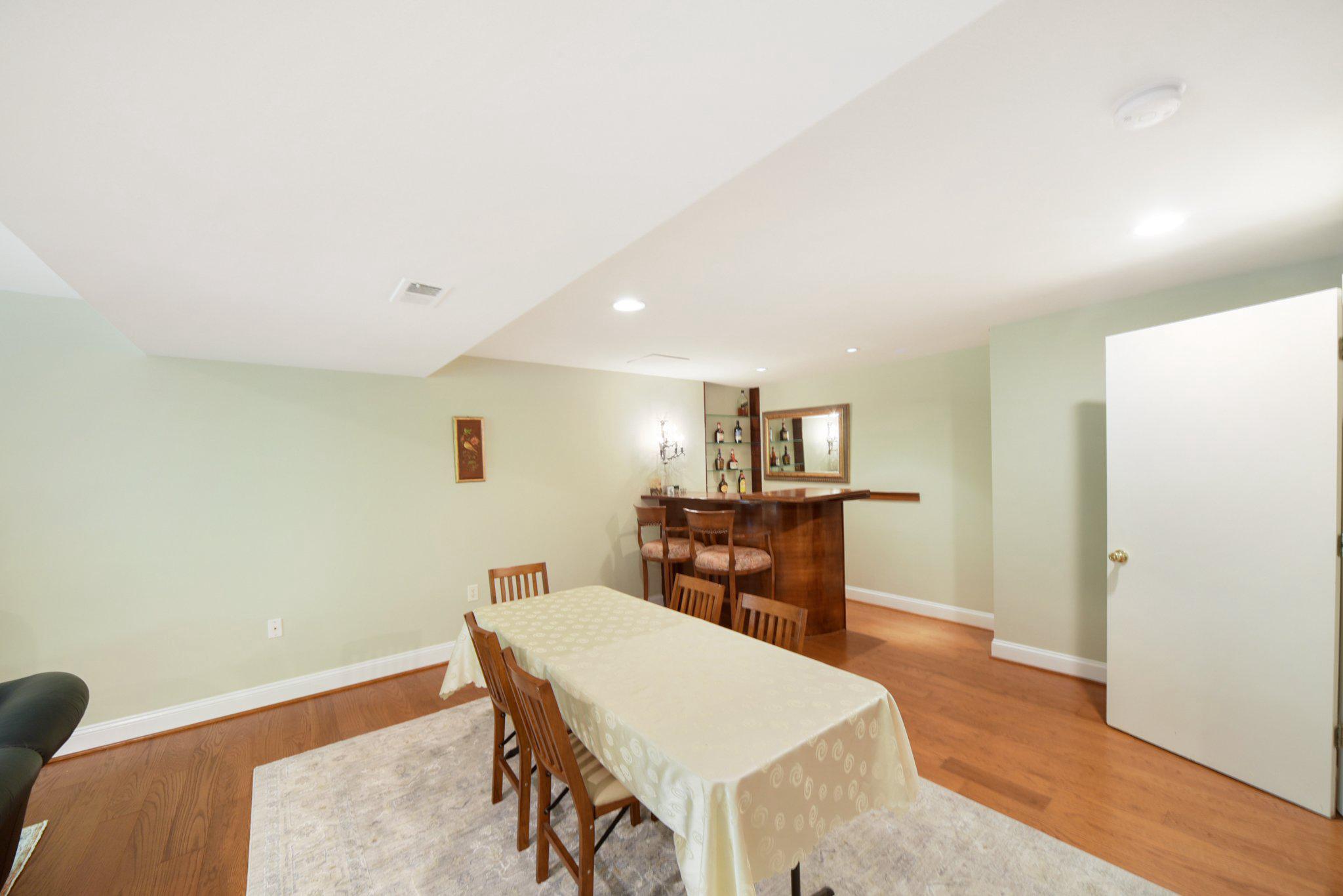 BEECHES - Residential