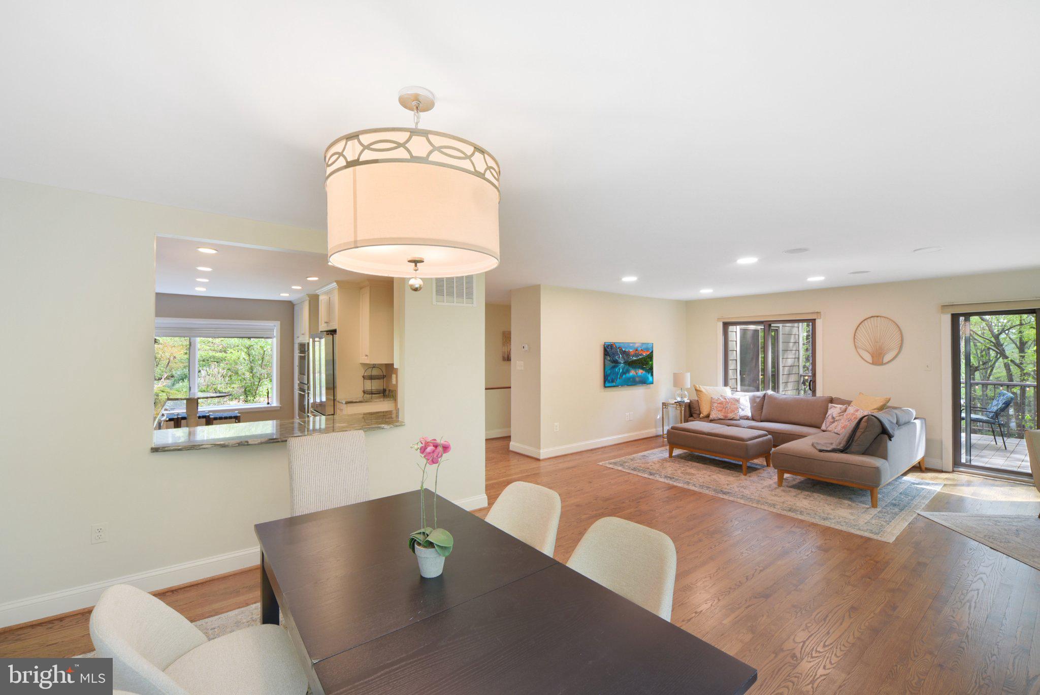 BEECHES - Residential