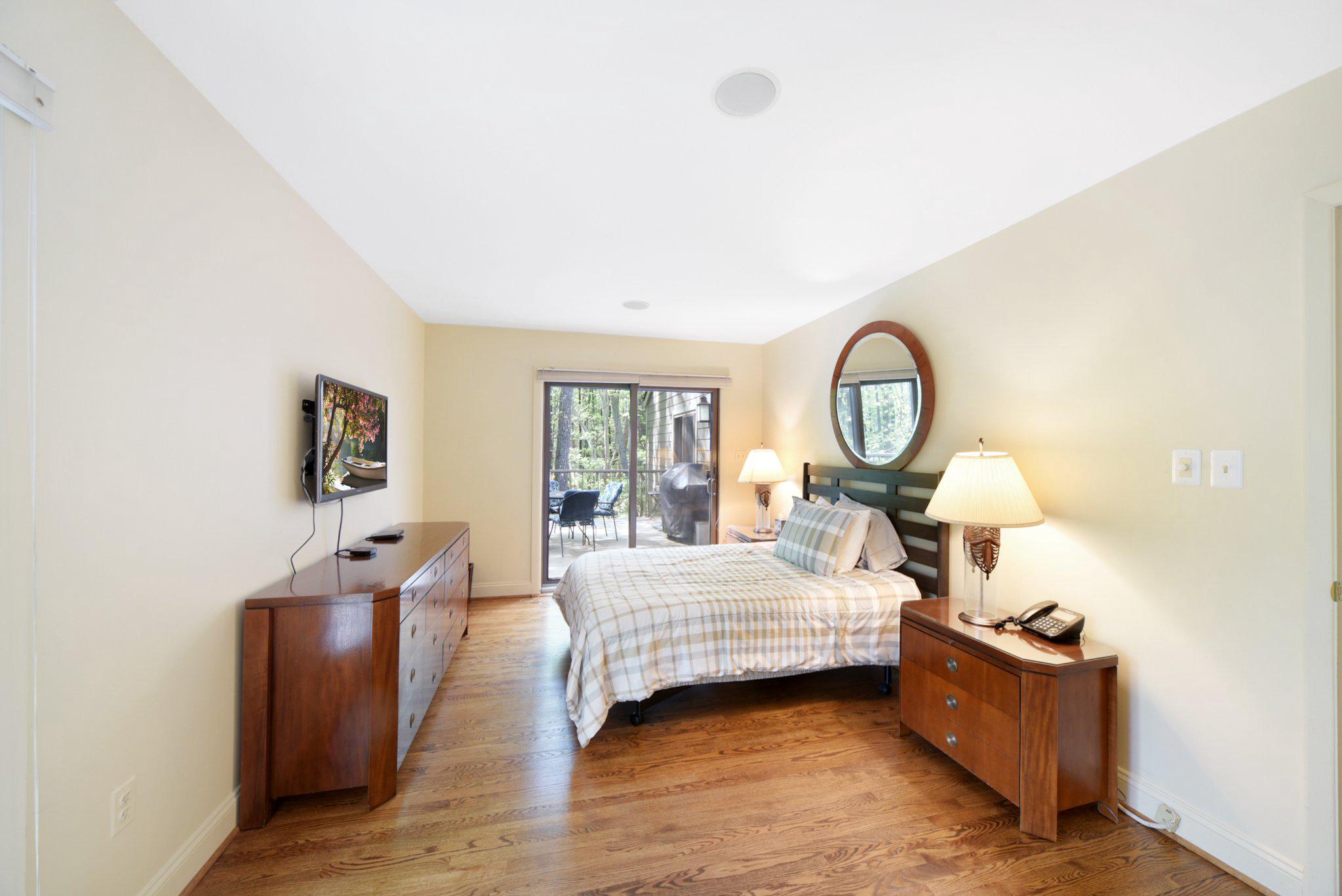 BEECHES - Residential