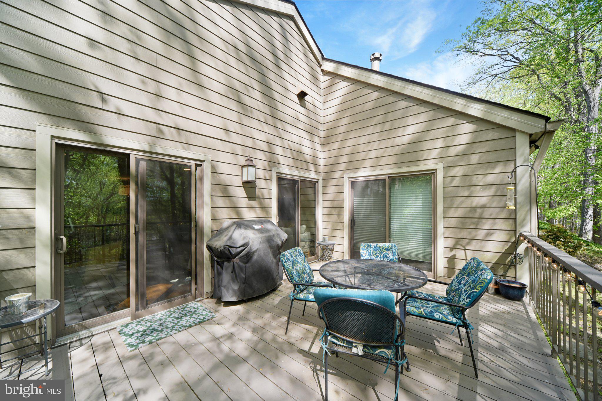 BEECHES - Residential