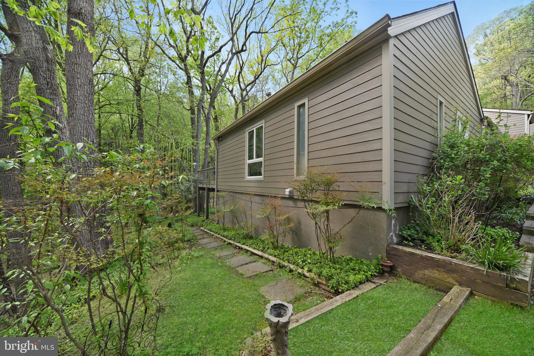 BEECHES - Residential