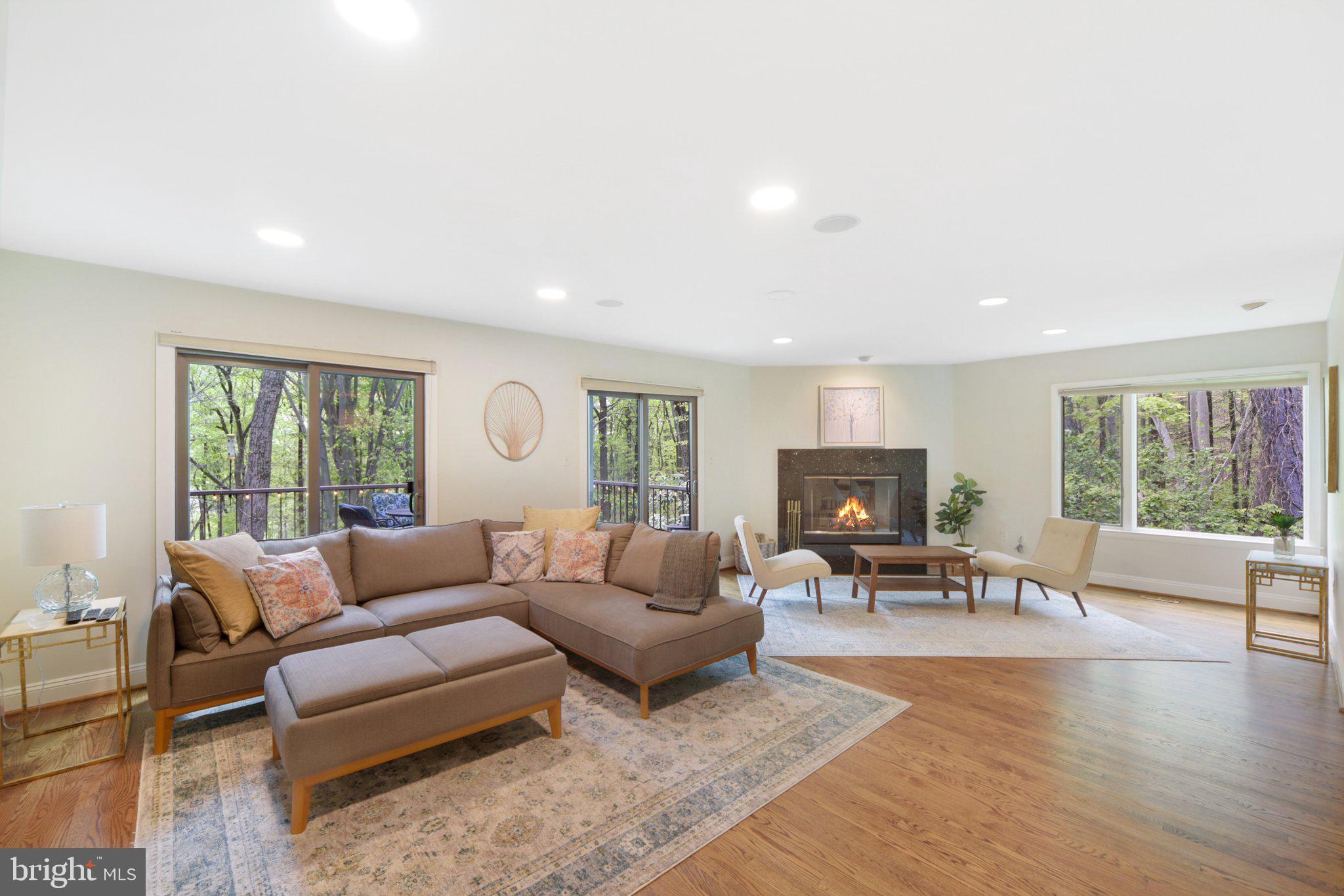 BEECHES - Residential