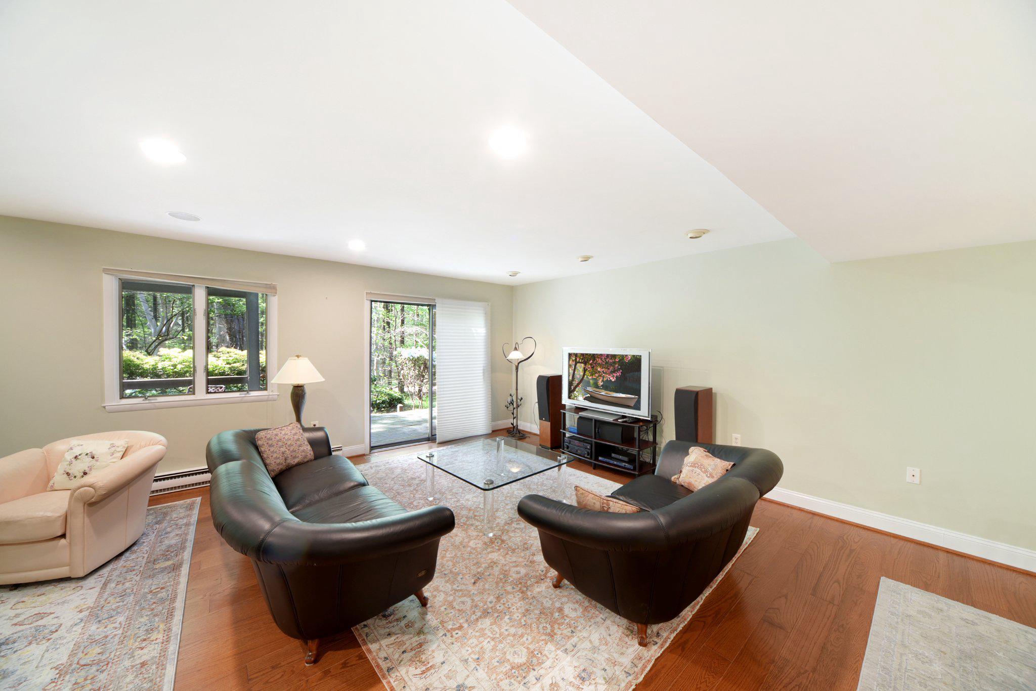 BEECHES - Residential