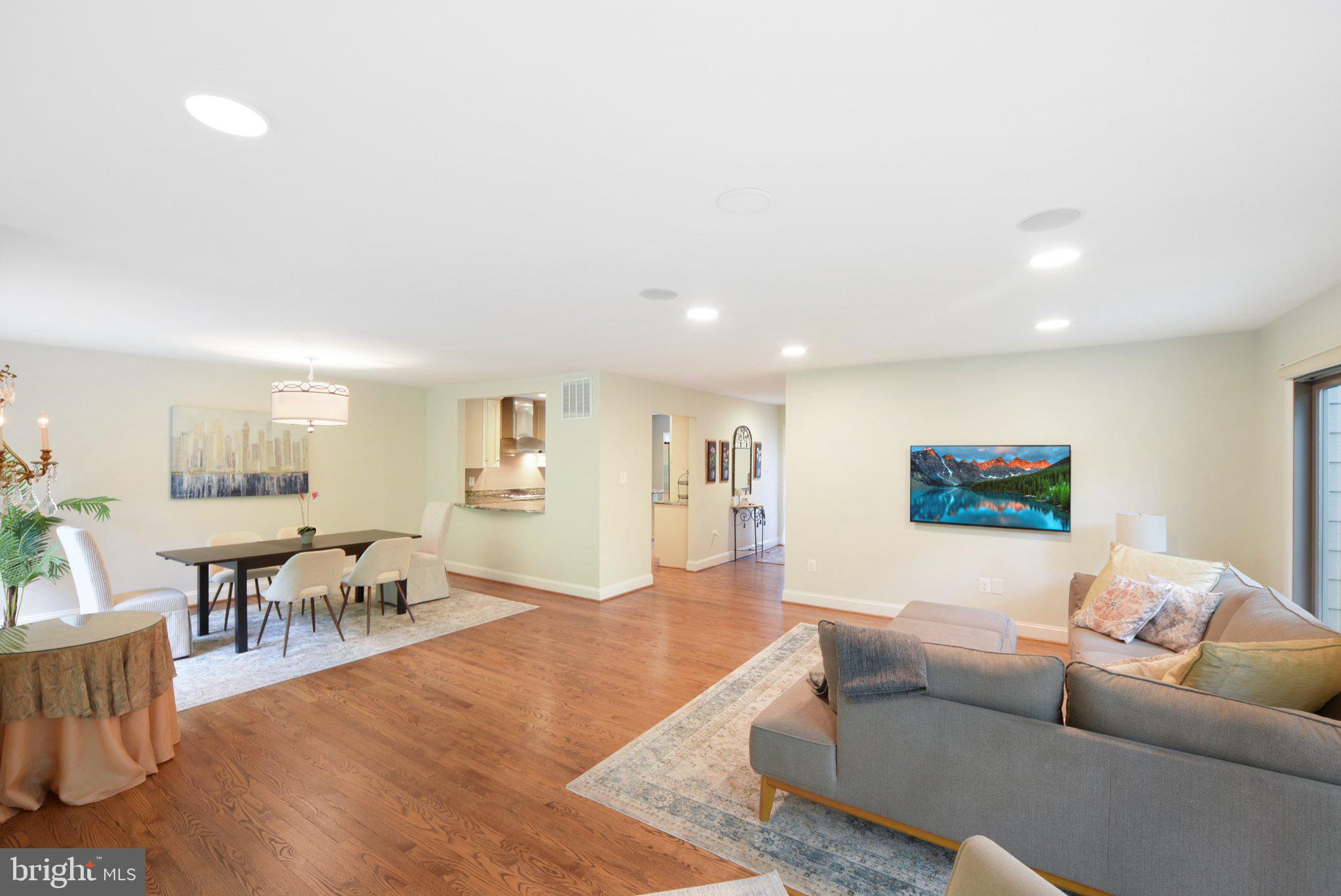 BEECHES - Residential