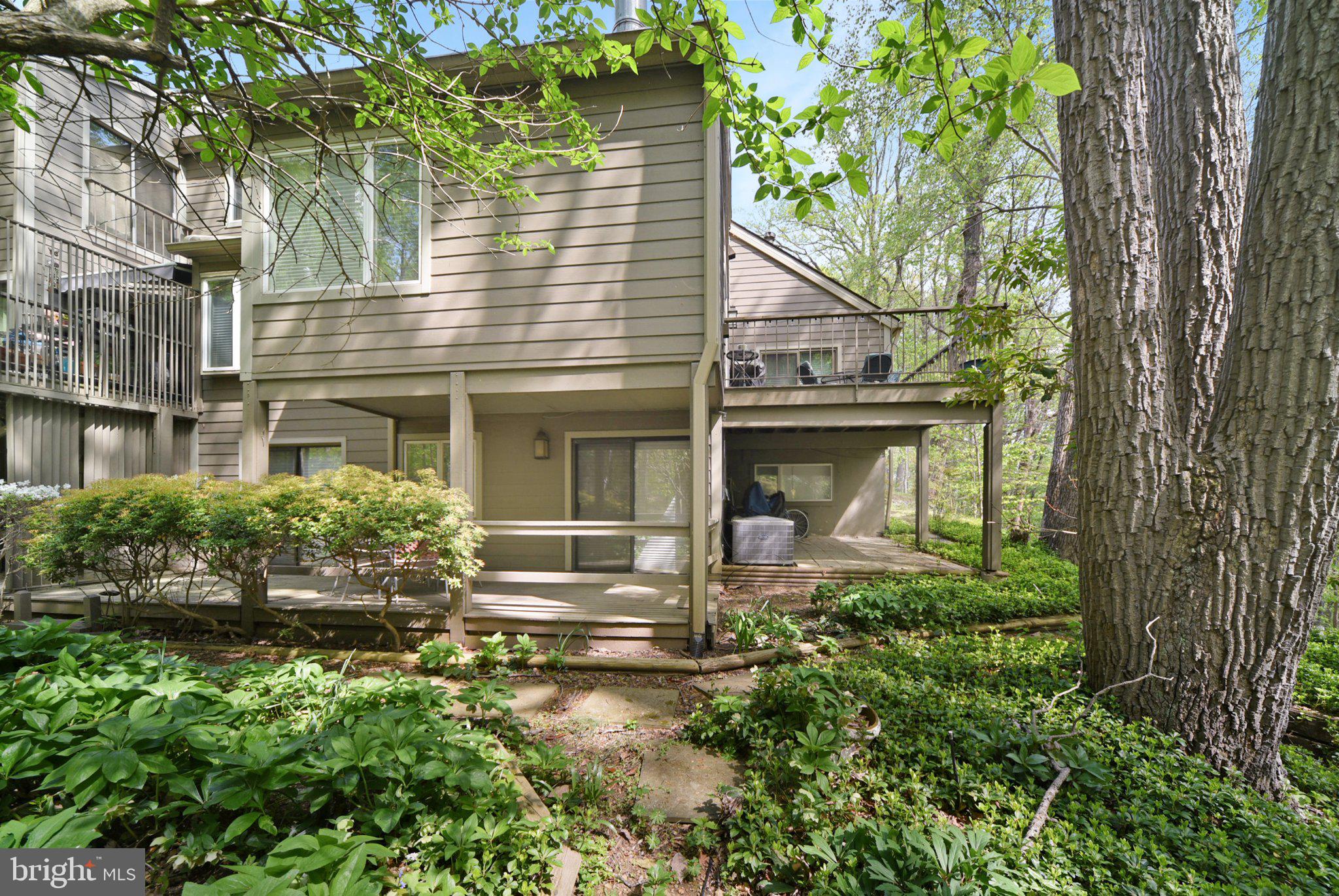 BEECHES - Residential