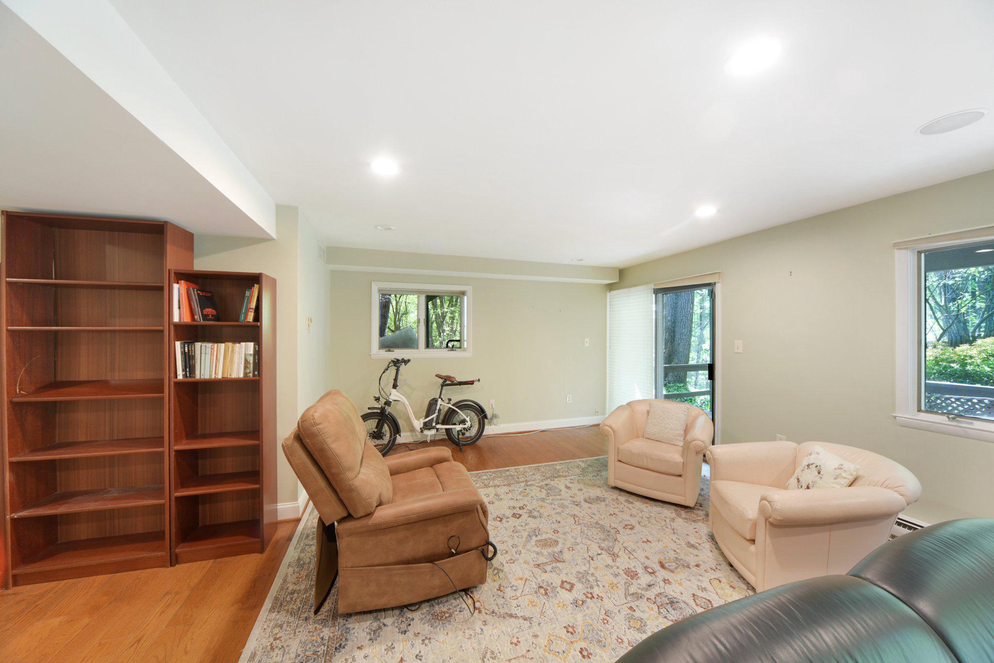 BEECHES - Residential