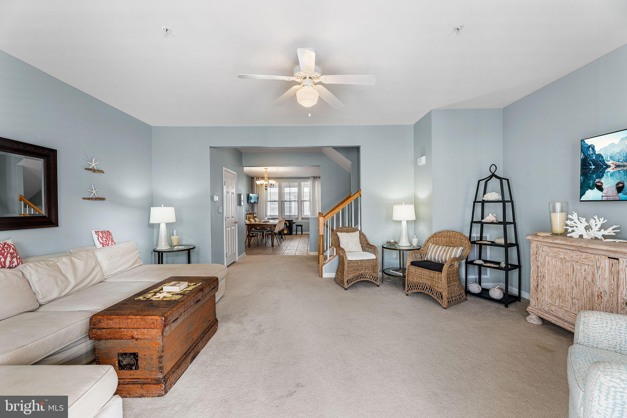 SUNSET ISLAND - Residential