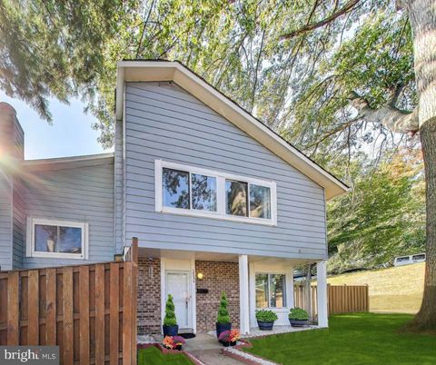 18636 MUSTARD SEED COURT GERMANTOWN MD 20874