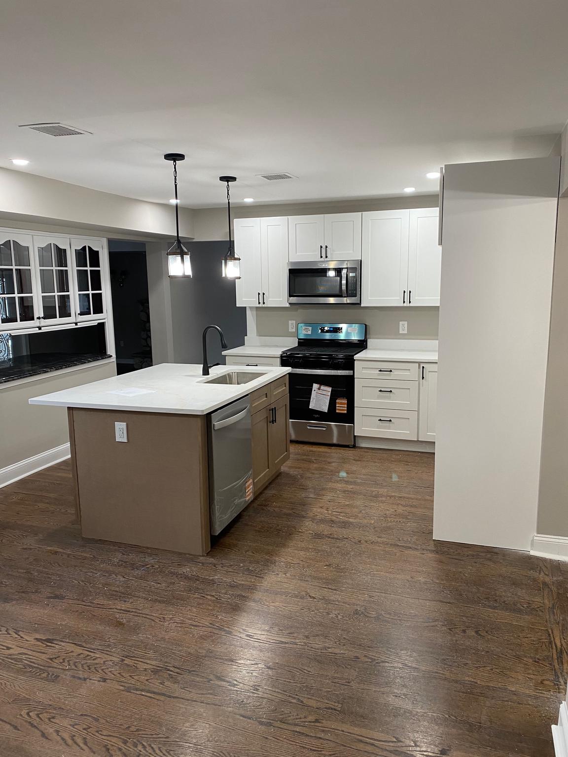AMBLER - Residential