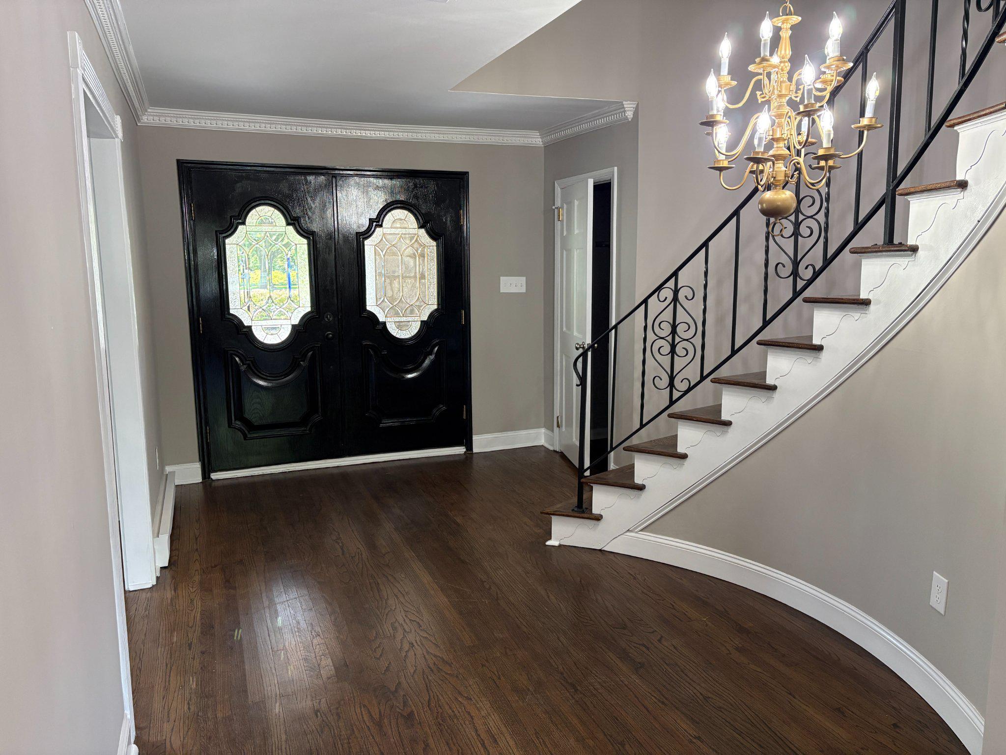 AMBLER - Residential