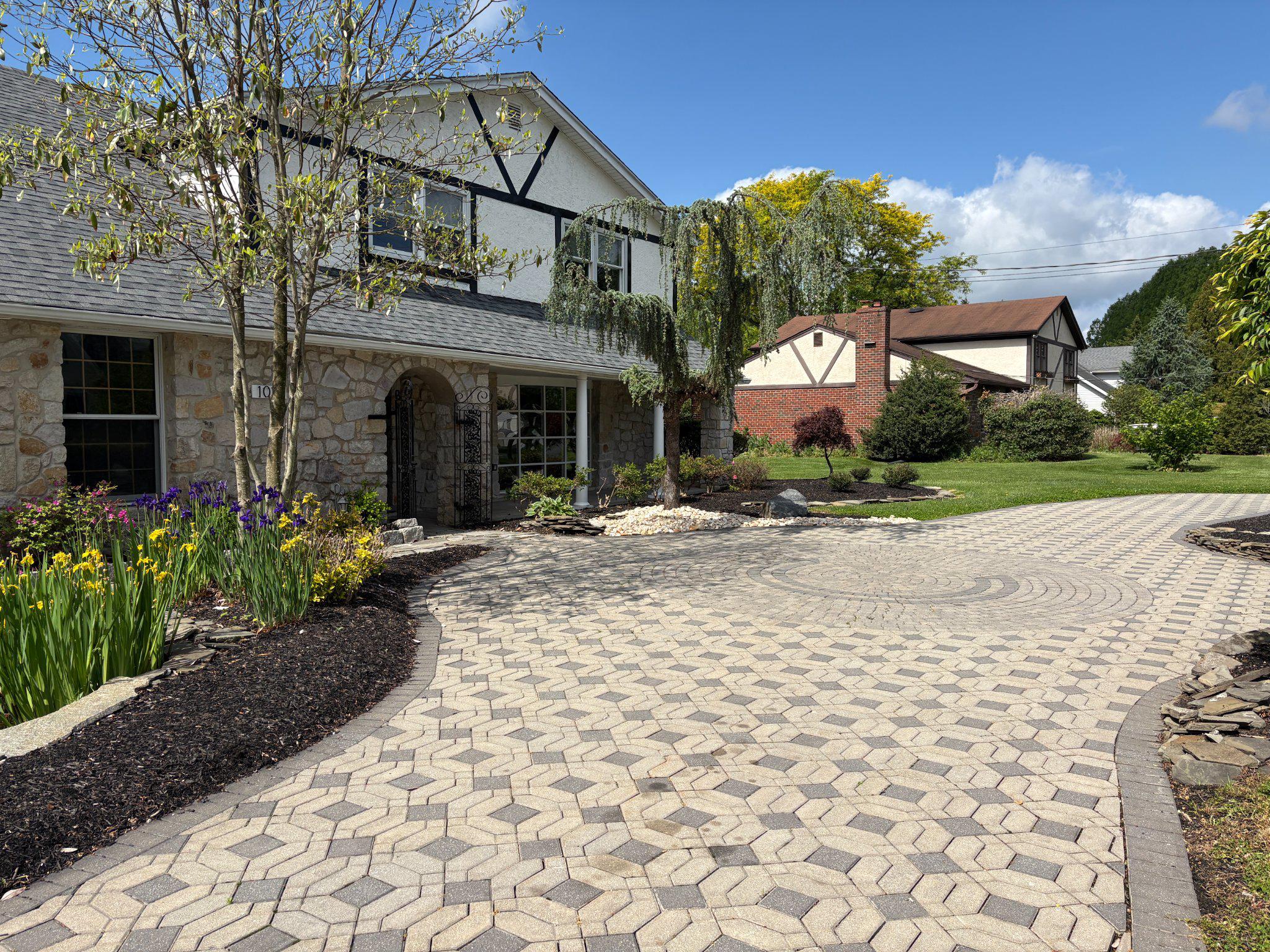 AMBLER - Residential