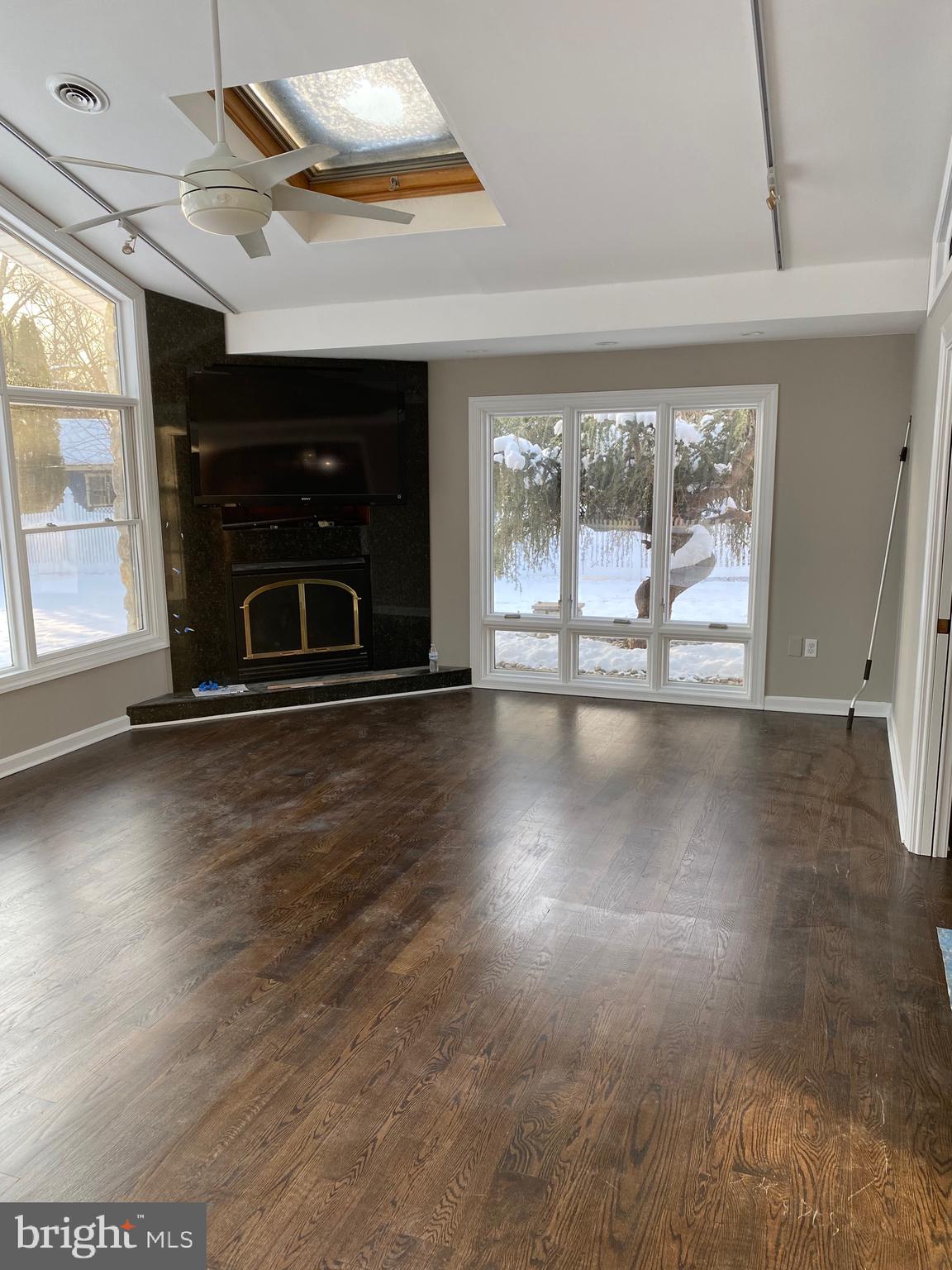 AMBLER - Residential