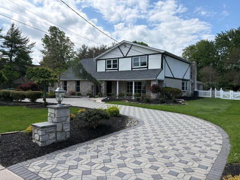 Homes For Sale - 1021 Meetinghouse Road<br/> AMBLER, PA 19002
