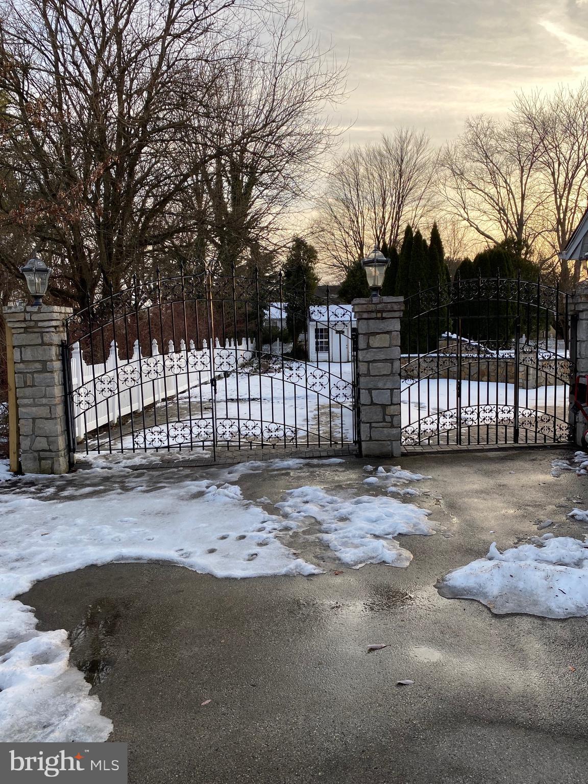 AMBLER - Residential