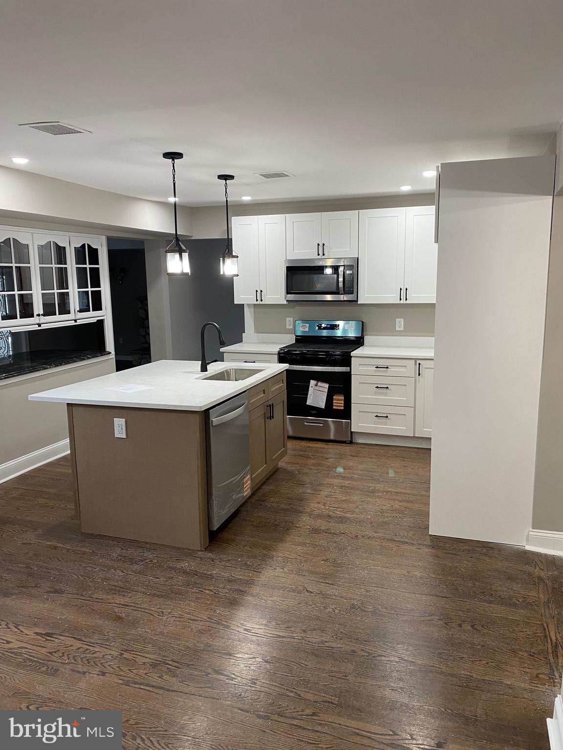 AMBLER - Residential