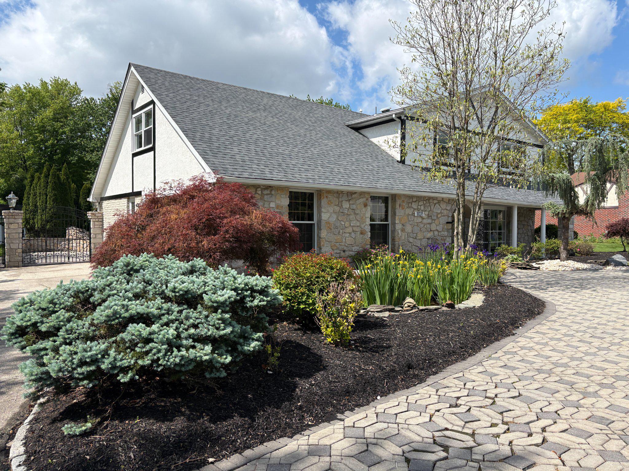 AMBLER - Residential