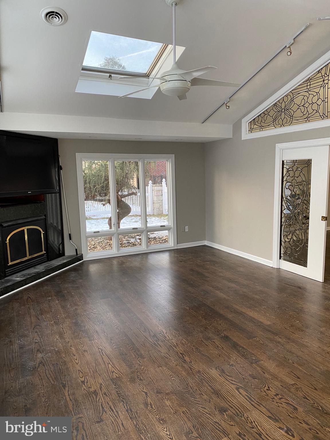 AMBLER - Residential