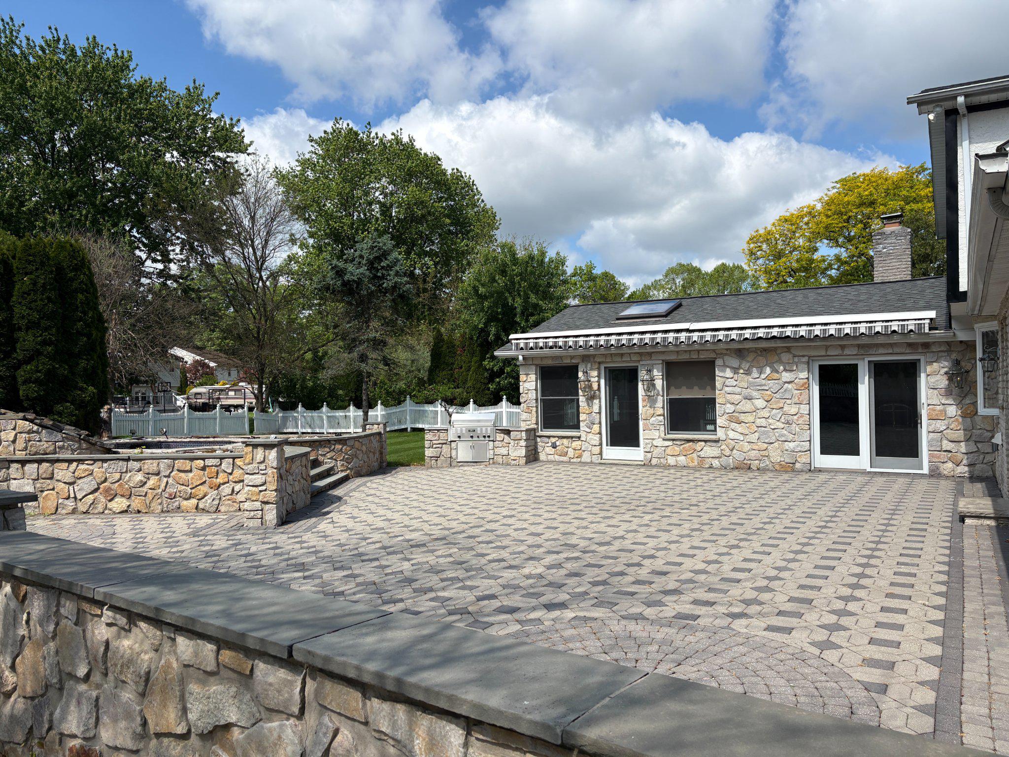 AMBLER - Residential