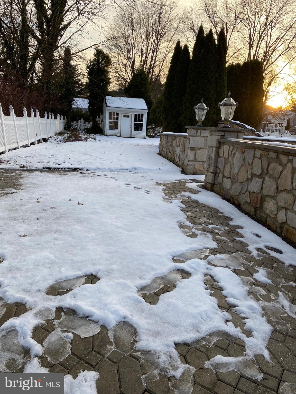 AMBLER - Residential