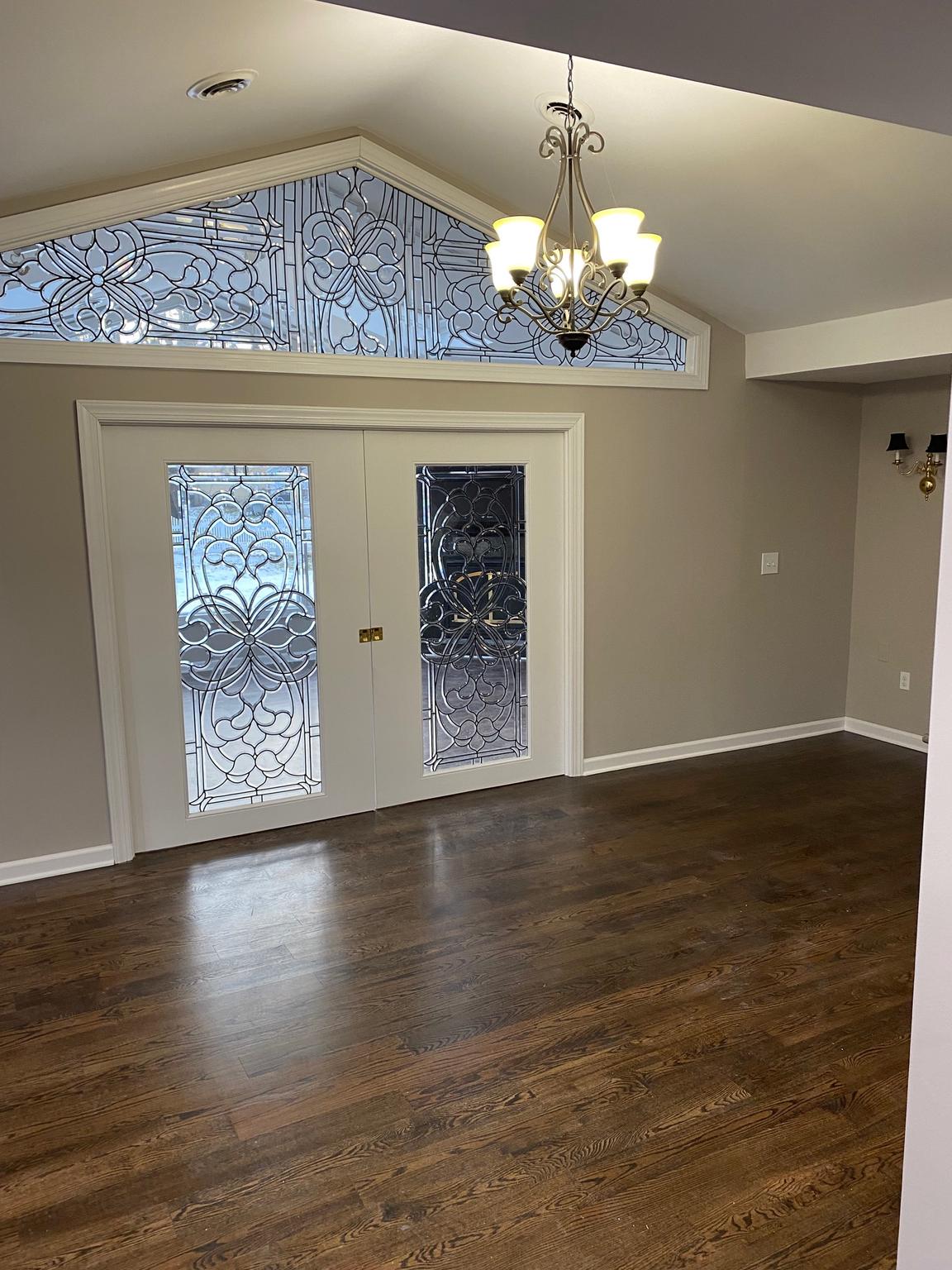 AMBLER - Residential