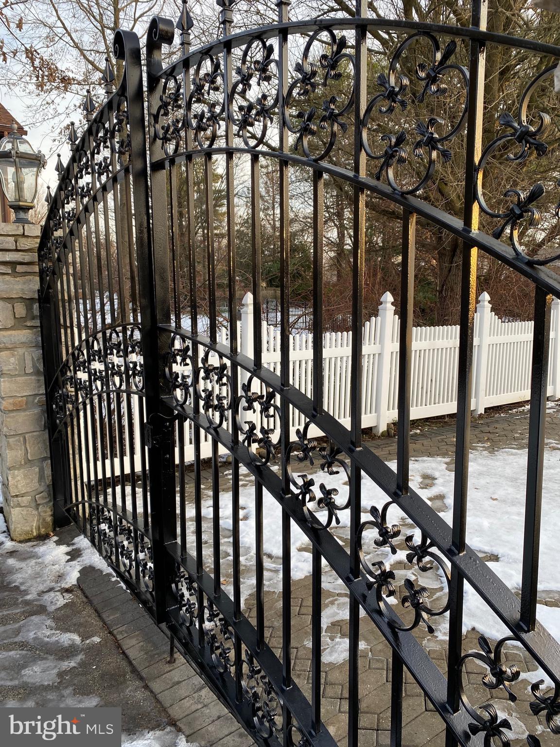 AMBLER - Residential