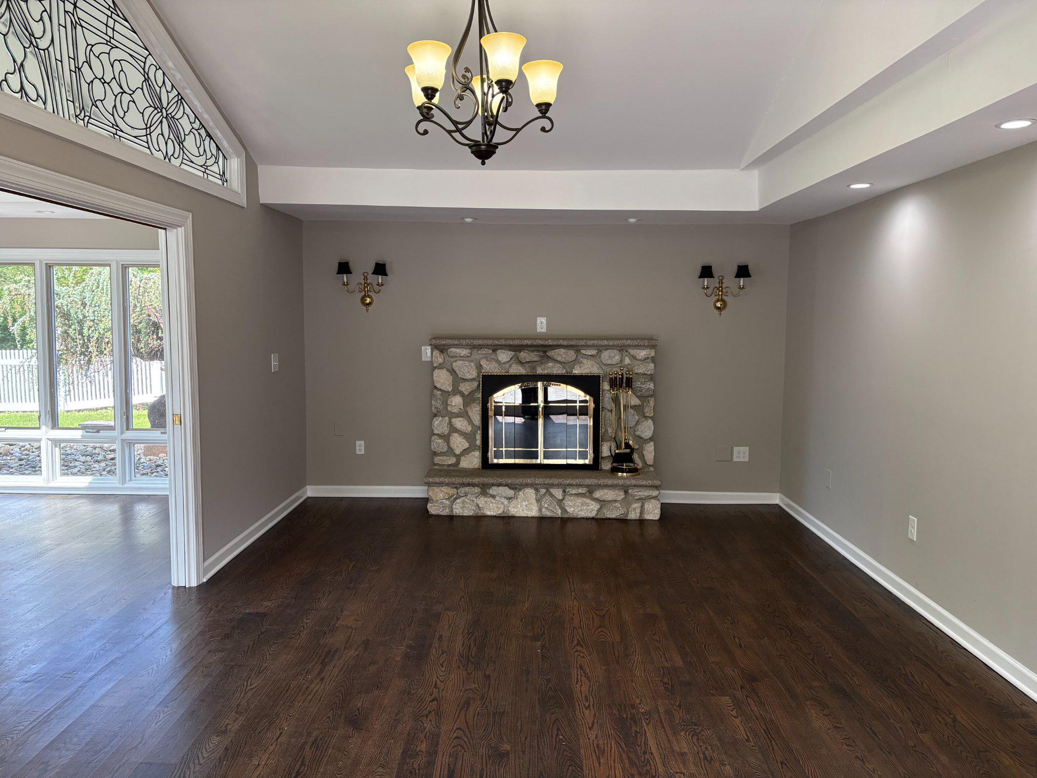 AMBLER - Residential