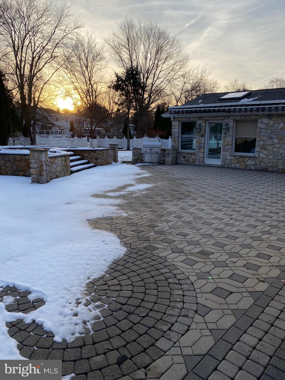 AMBLER - Residential