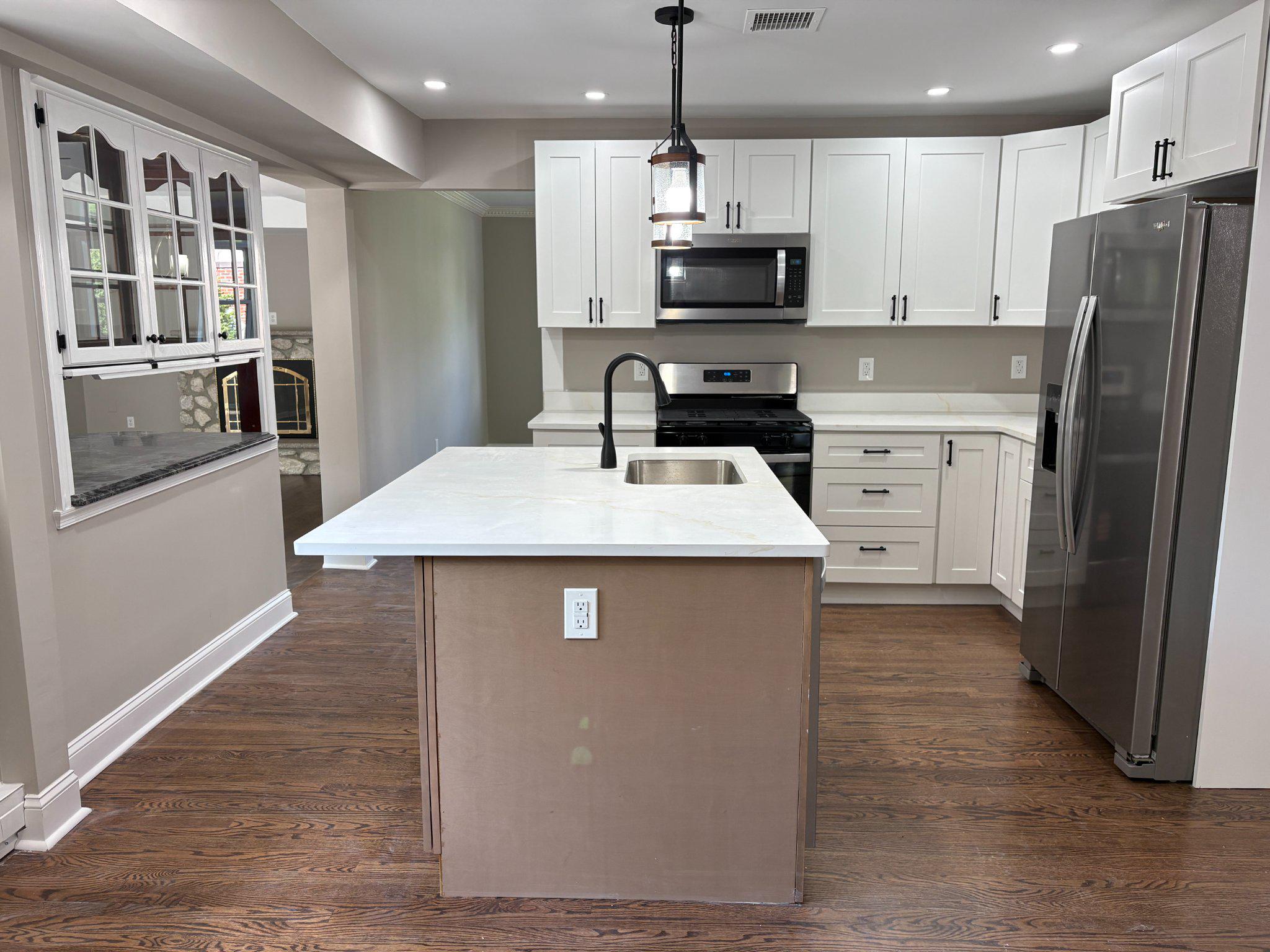 AMBLER - Residential
