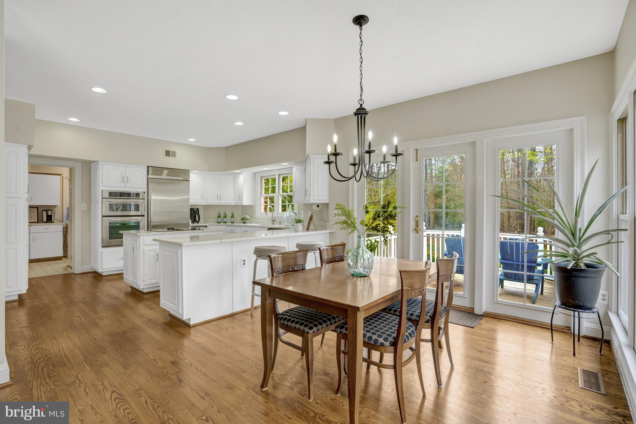 DOMINION VALLEY HUNT - Residential