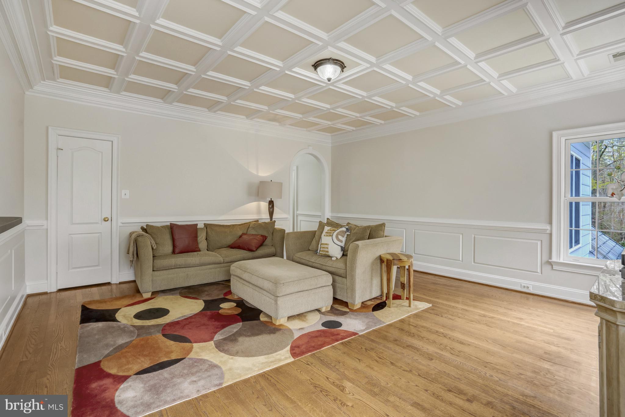 DOMINION VALLEY HUNT - Residential