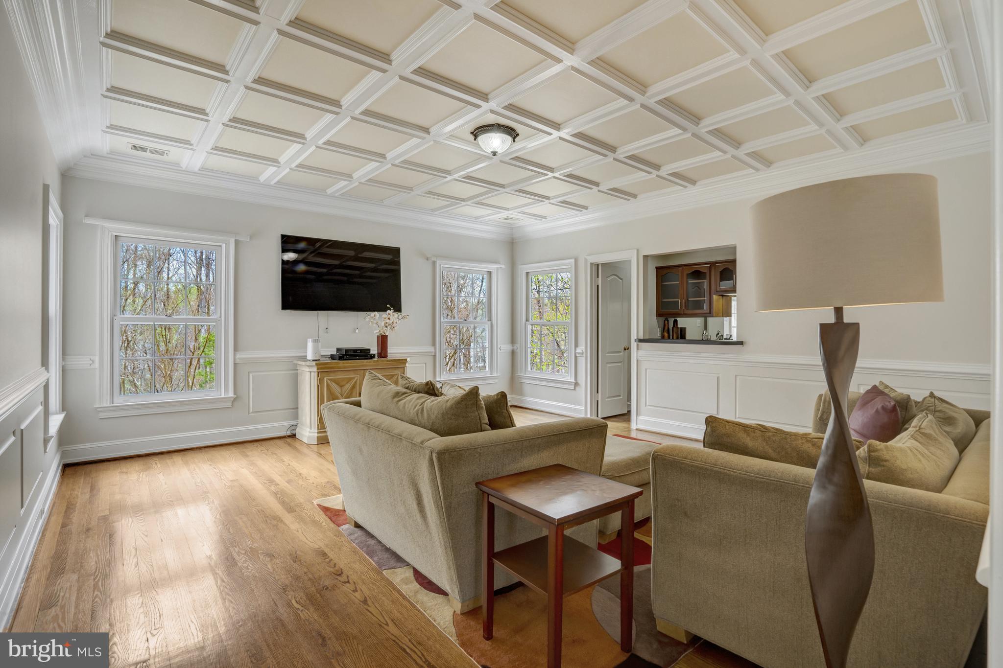 DOMINION VALLEY HUNT - Residential