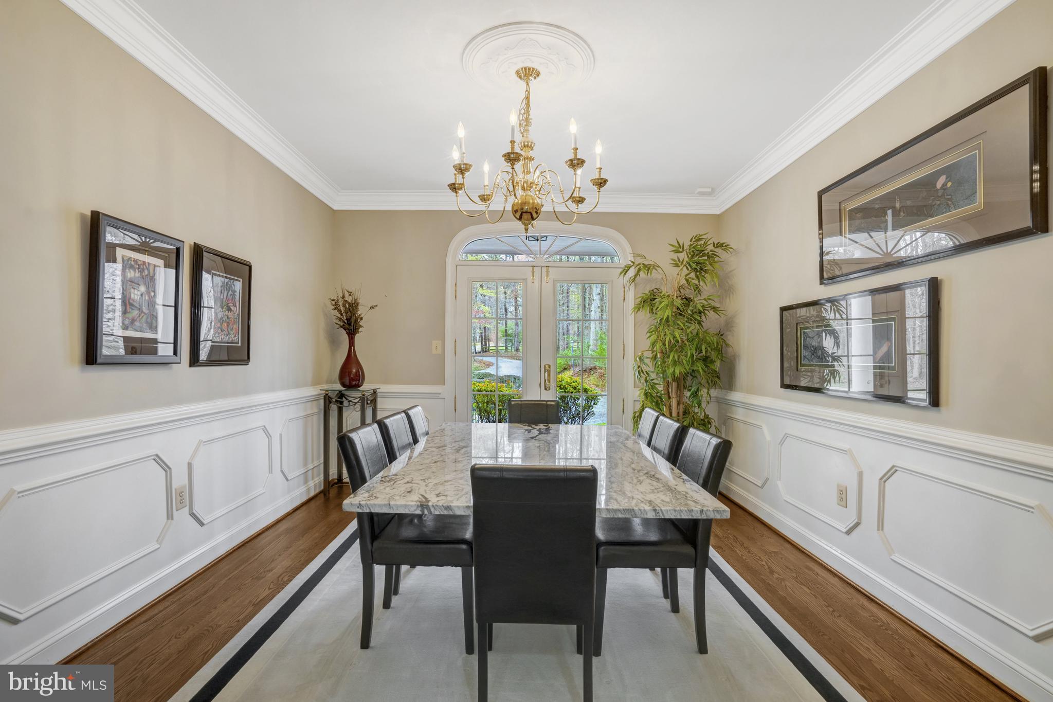 DOMINION VALLEY HUNT - Residential