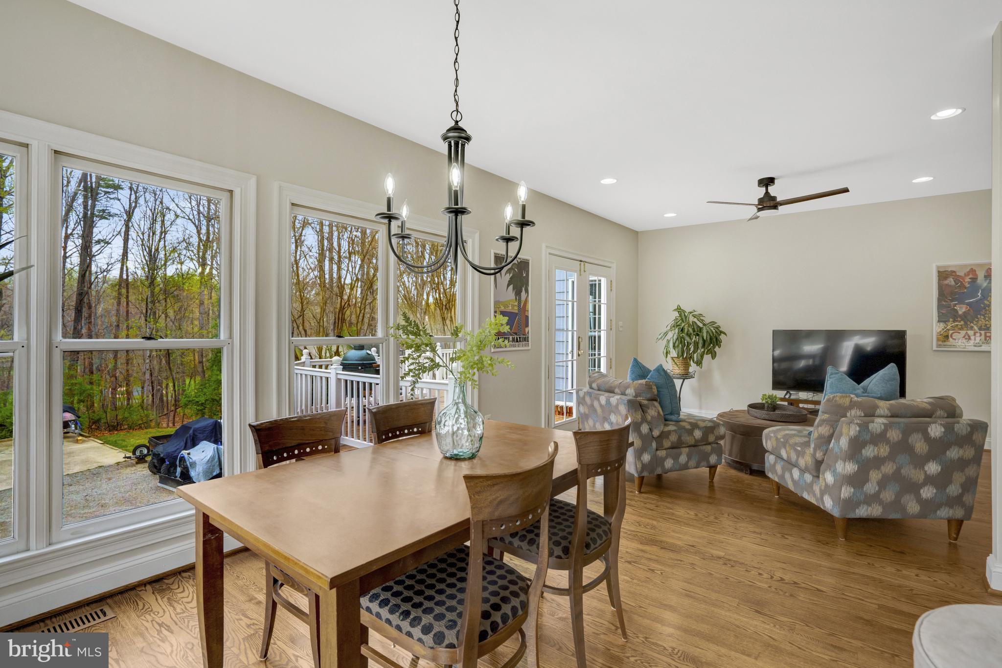 DOMINION VALLEY HUNT - Residential