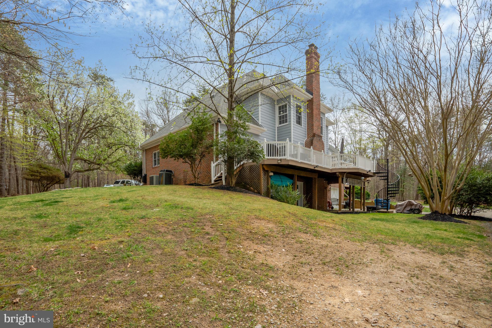 DOMINION VALLEY HUNT - Residential